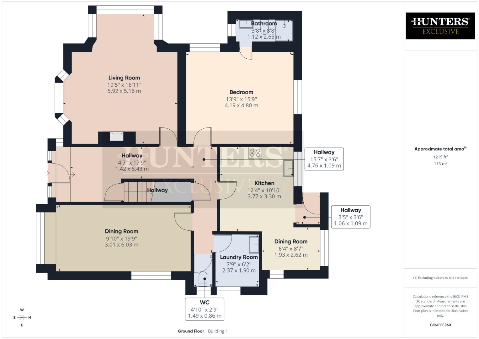 Floorplan 3