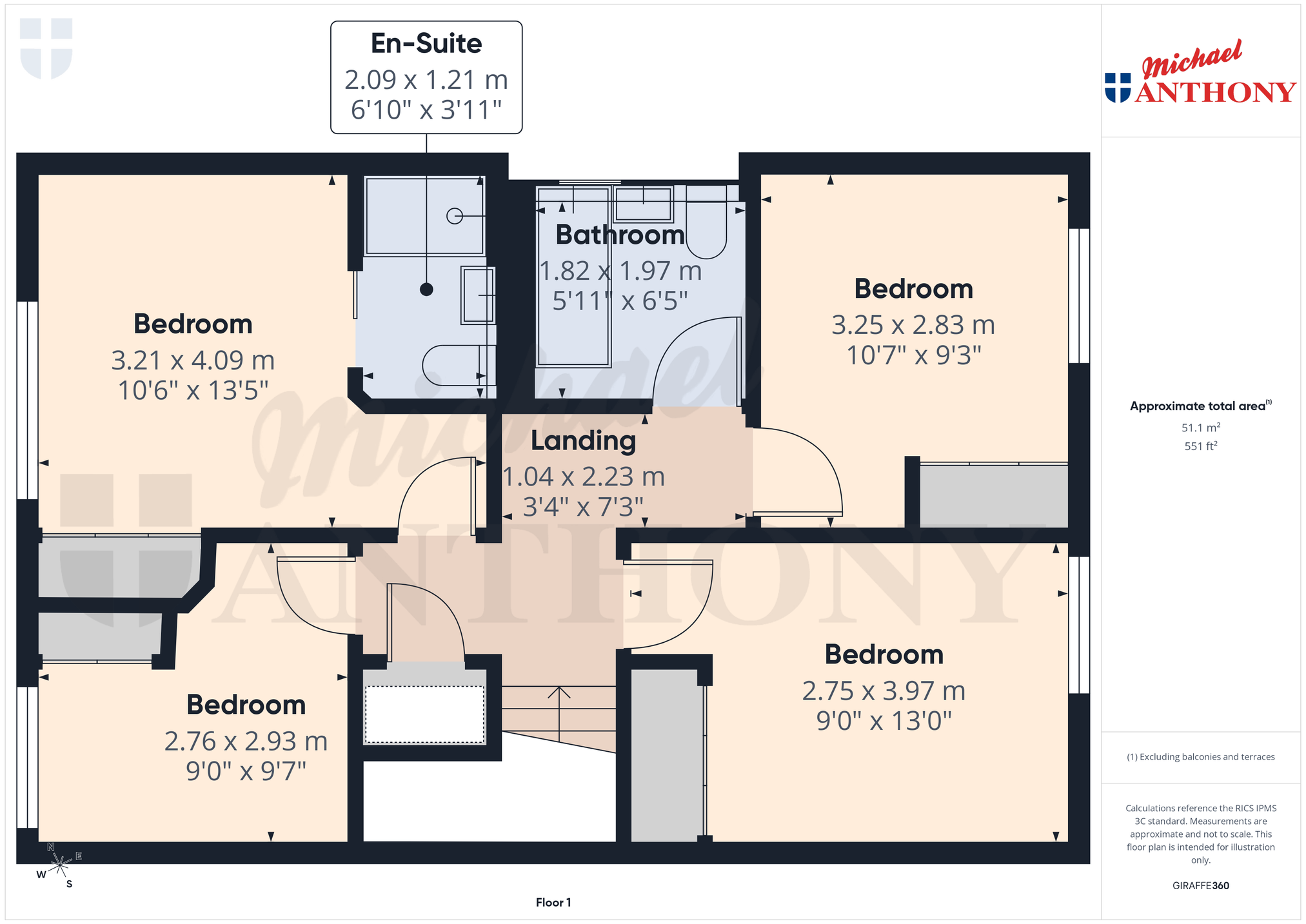 Floorplan 3