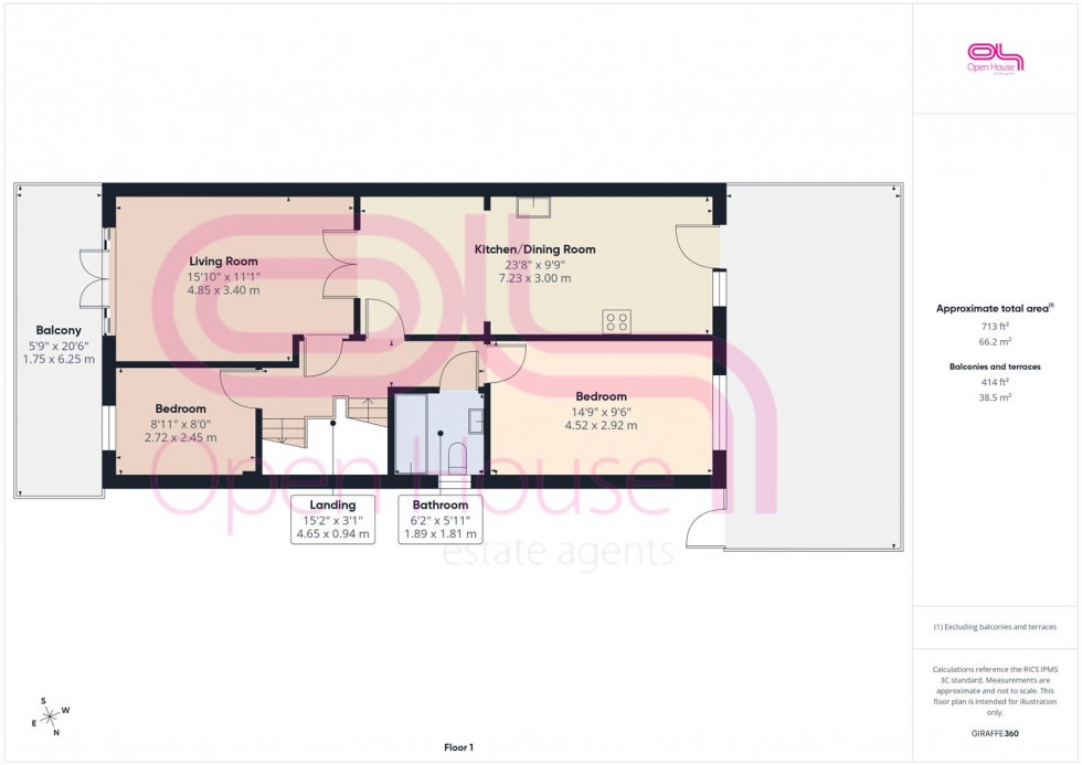 Floorplan 3