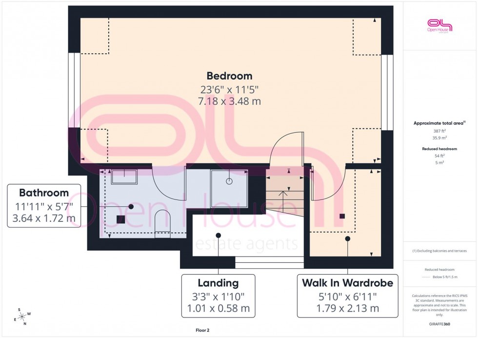 Floorplan 4