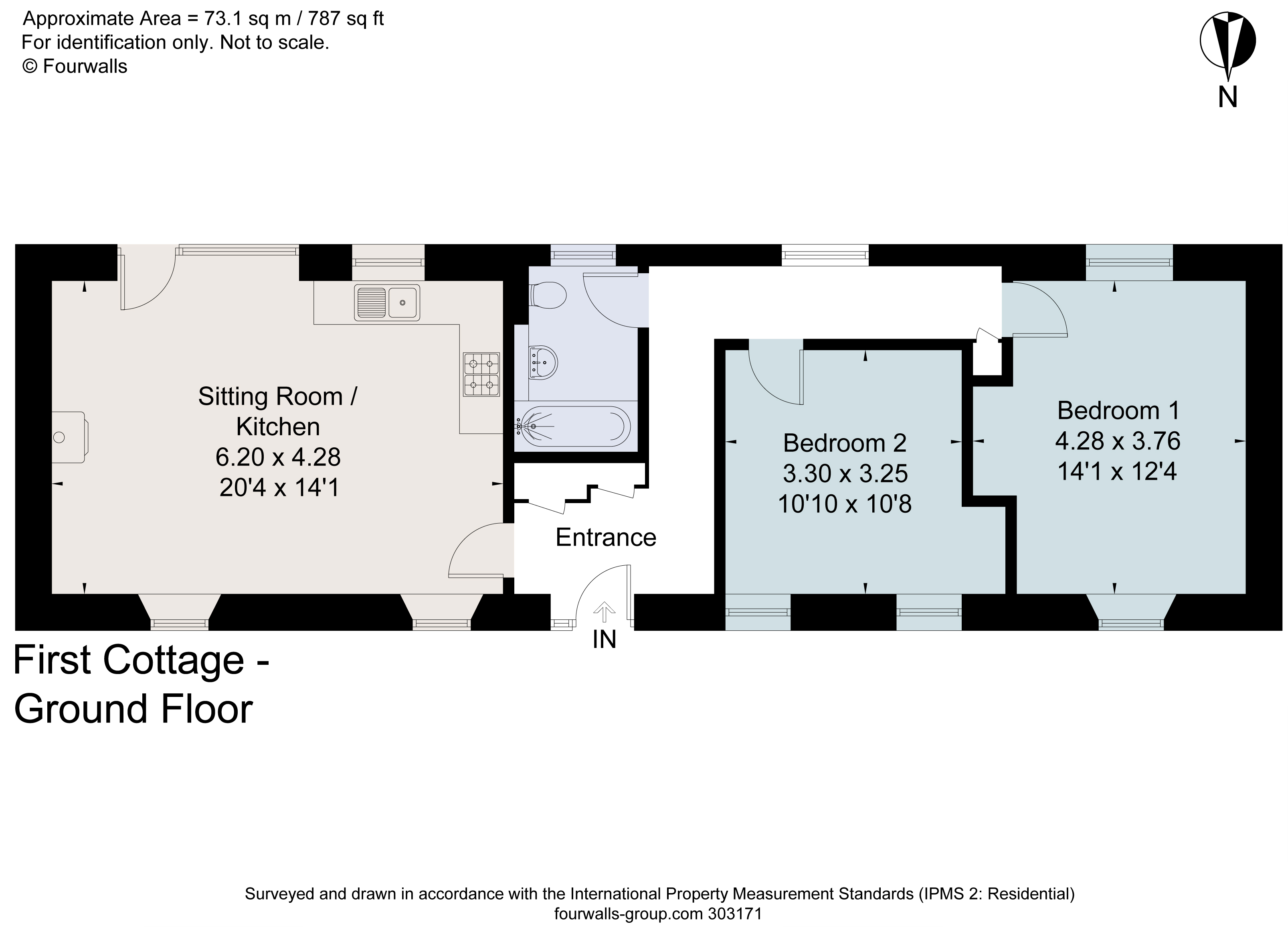 Floorplan 2