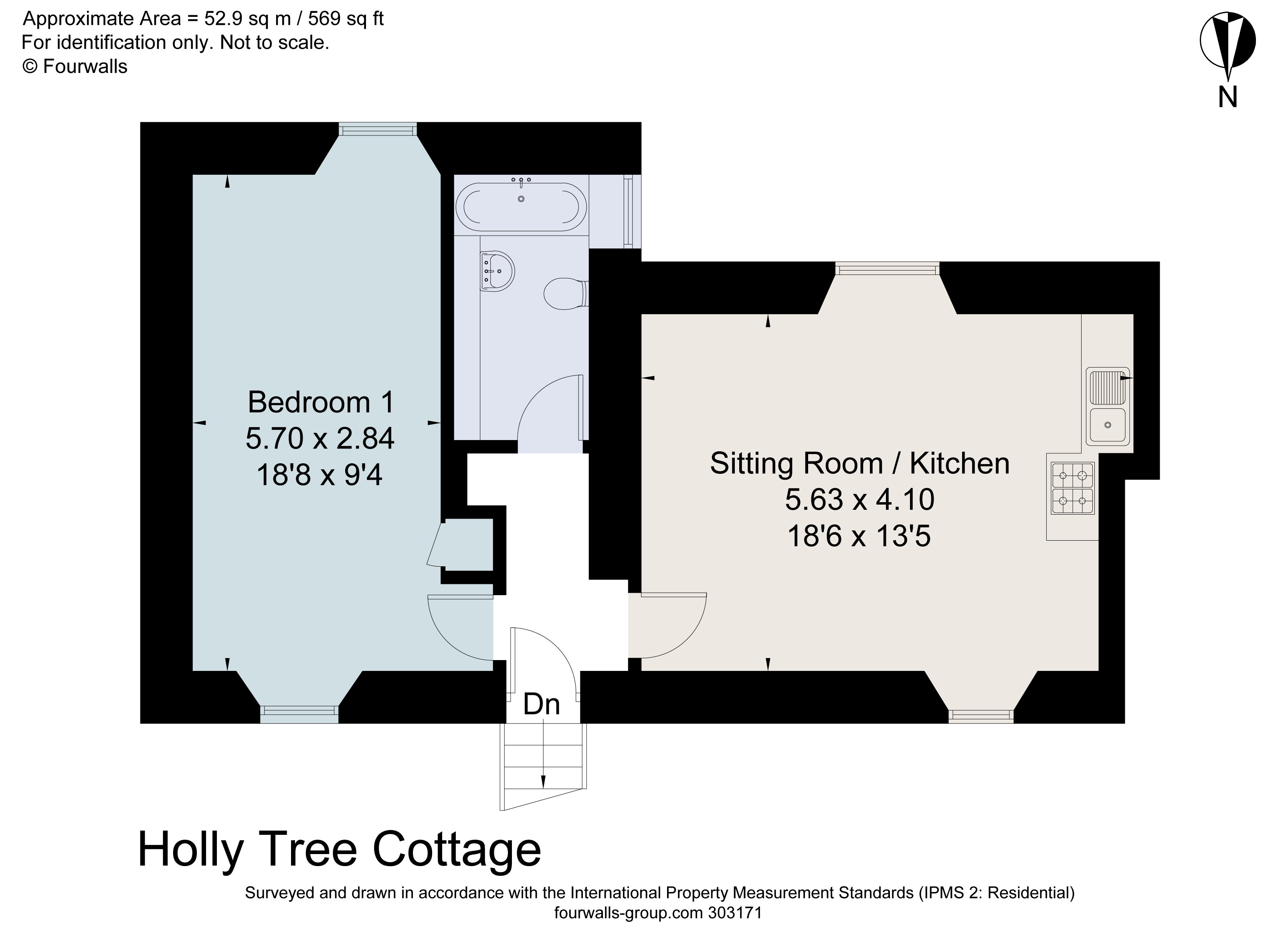 Floorplan 9