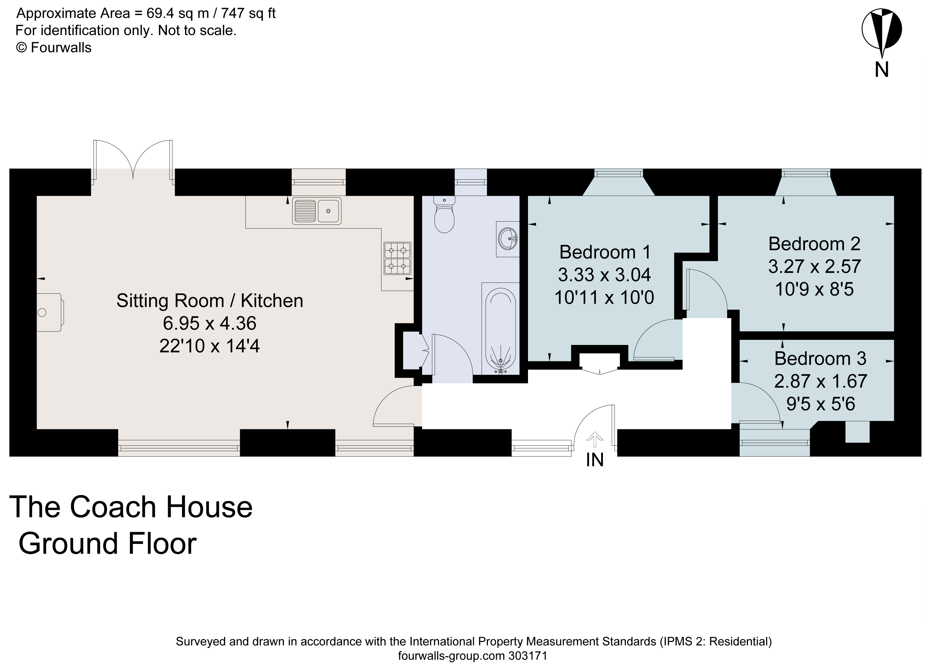 Floorplan 7