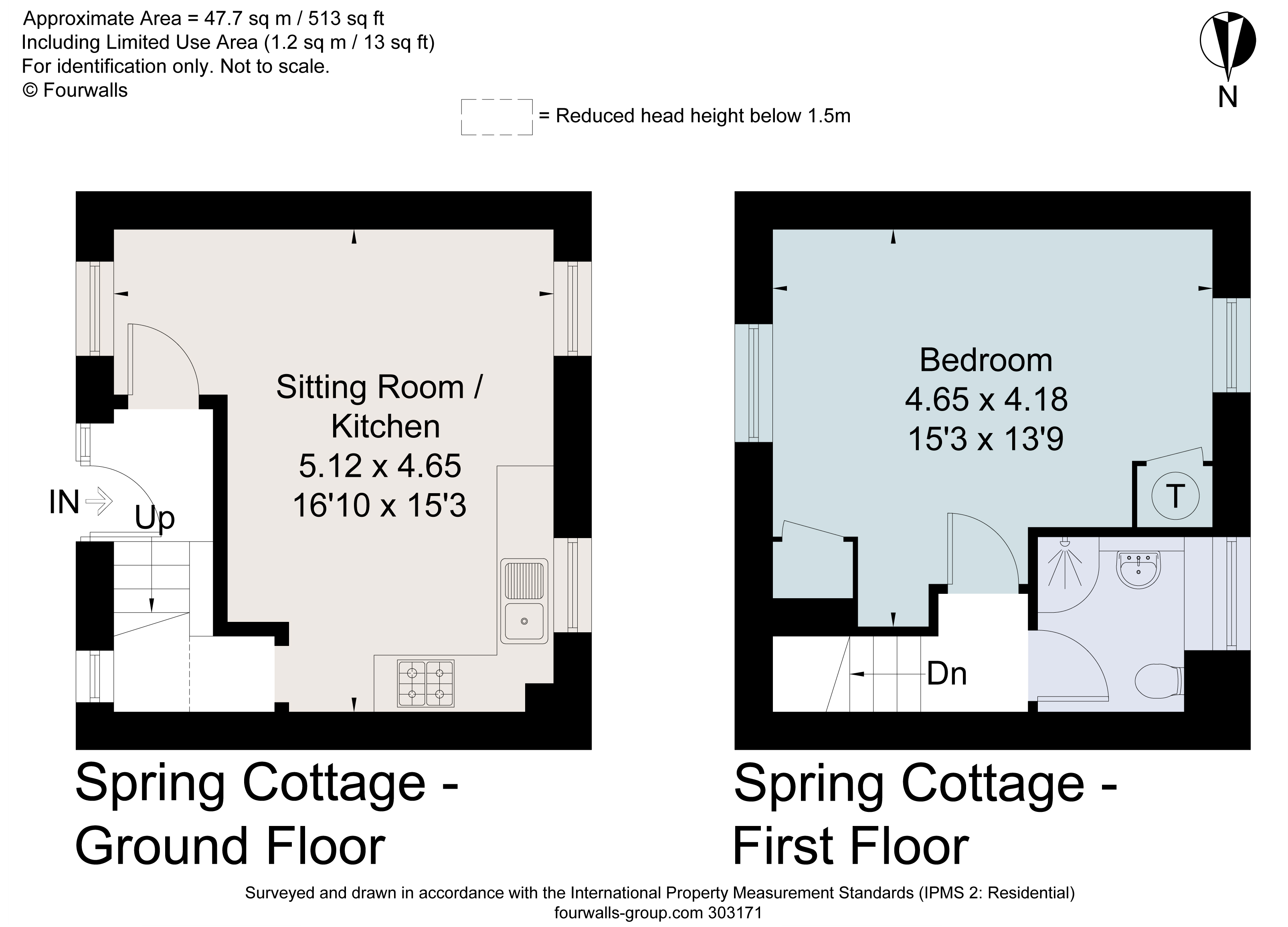 Floorplan 5