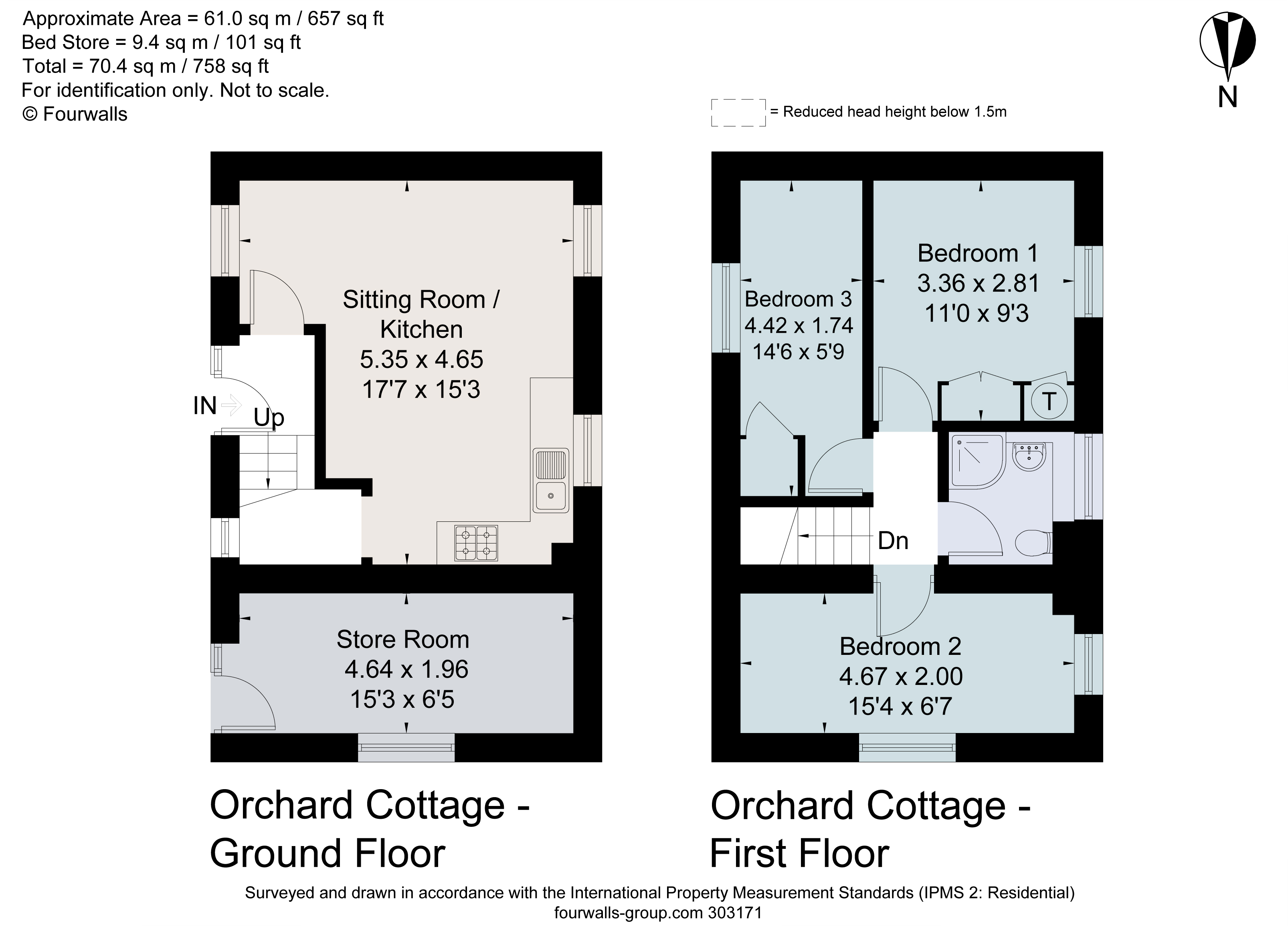 Floorplan 6