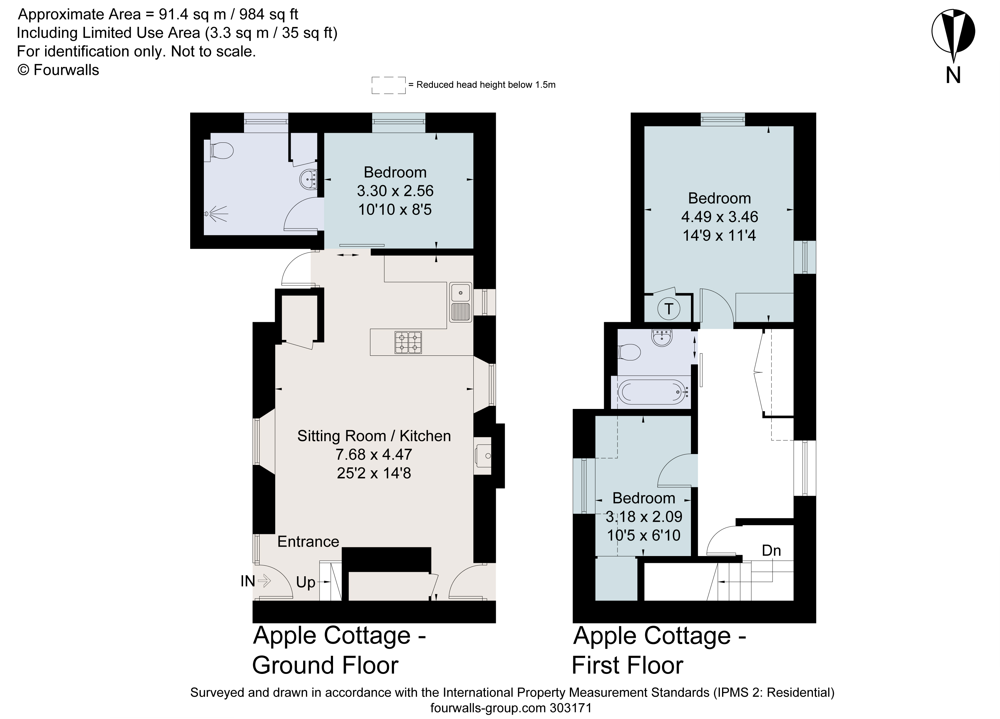 Floorplan 4