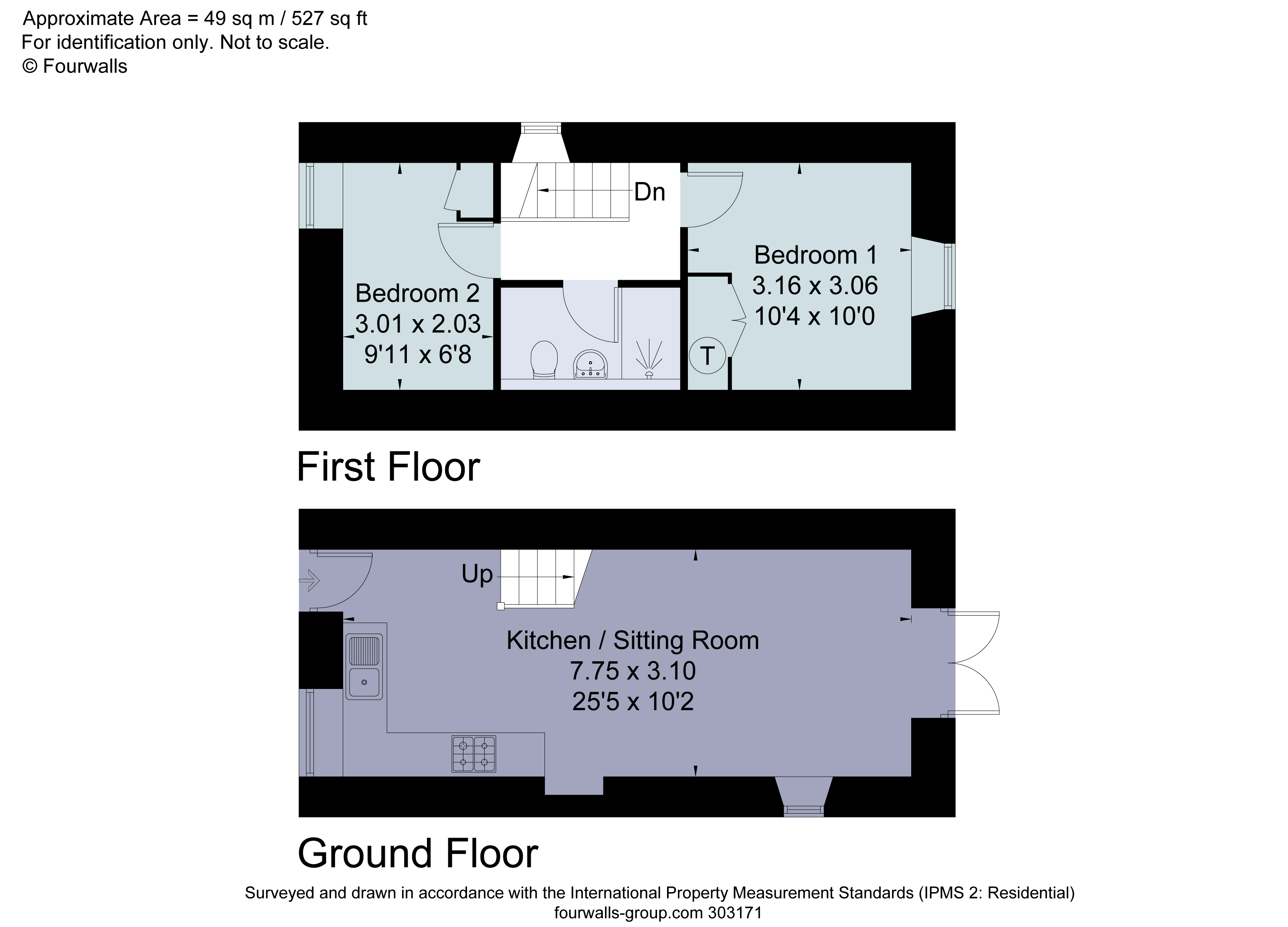 Floorplan 8