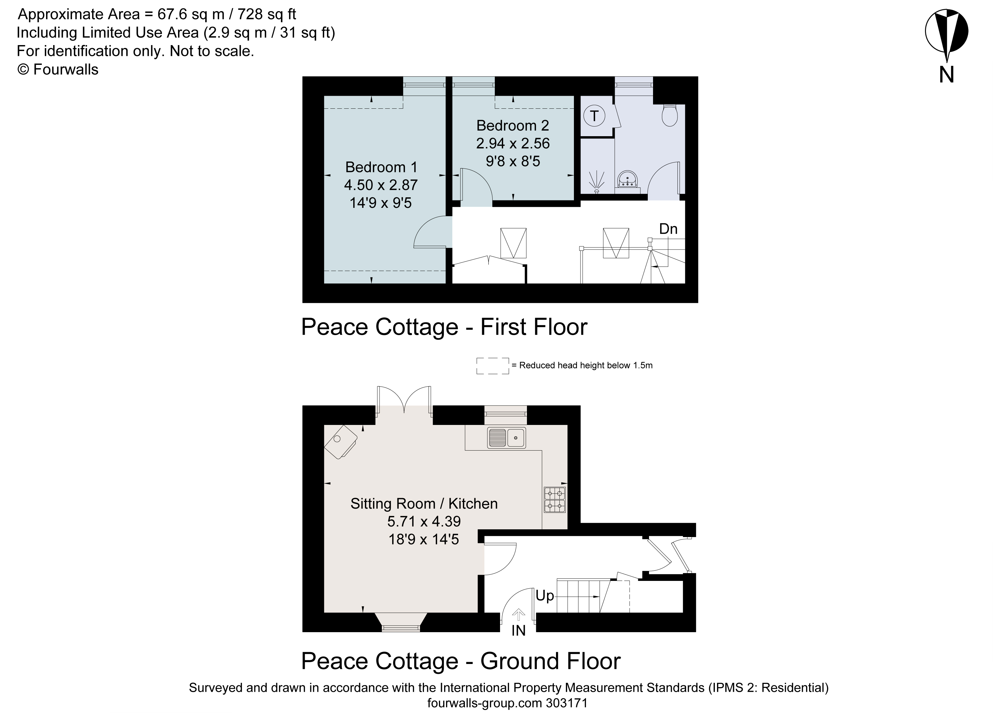 Floorplan 3