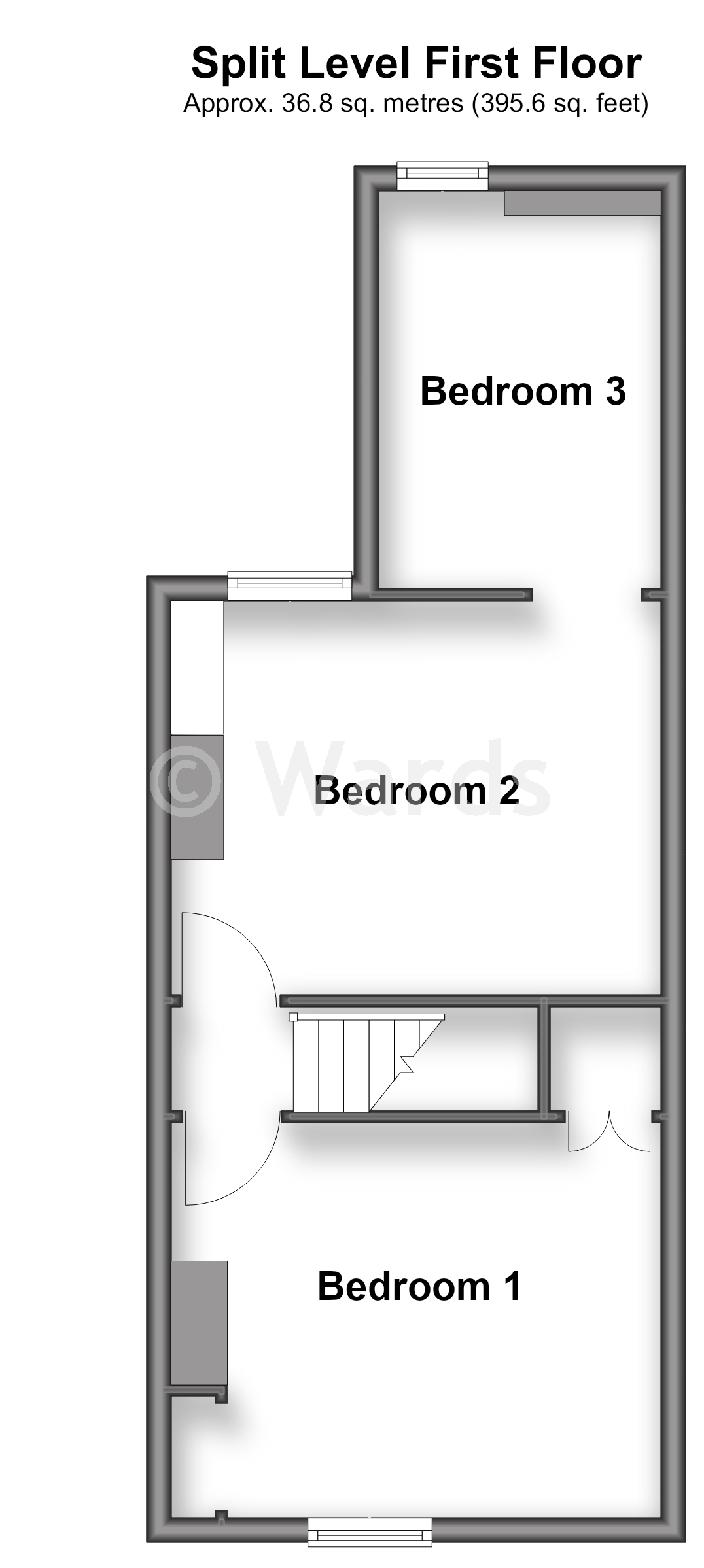 Floorplan 3