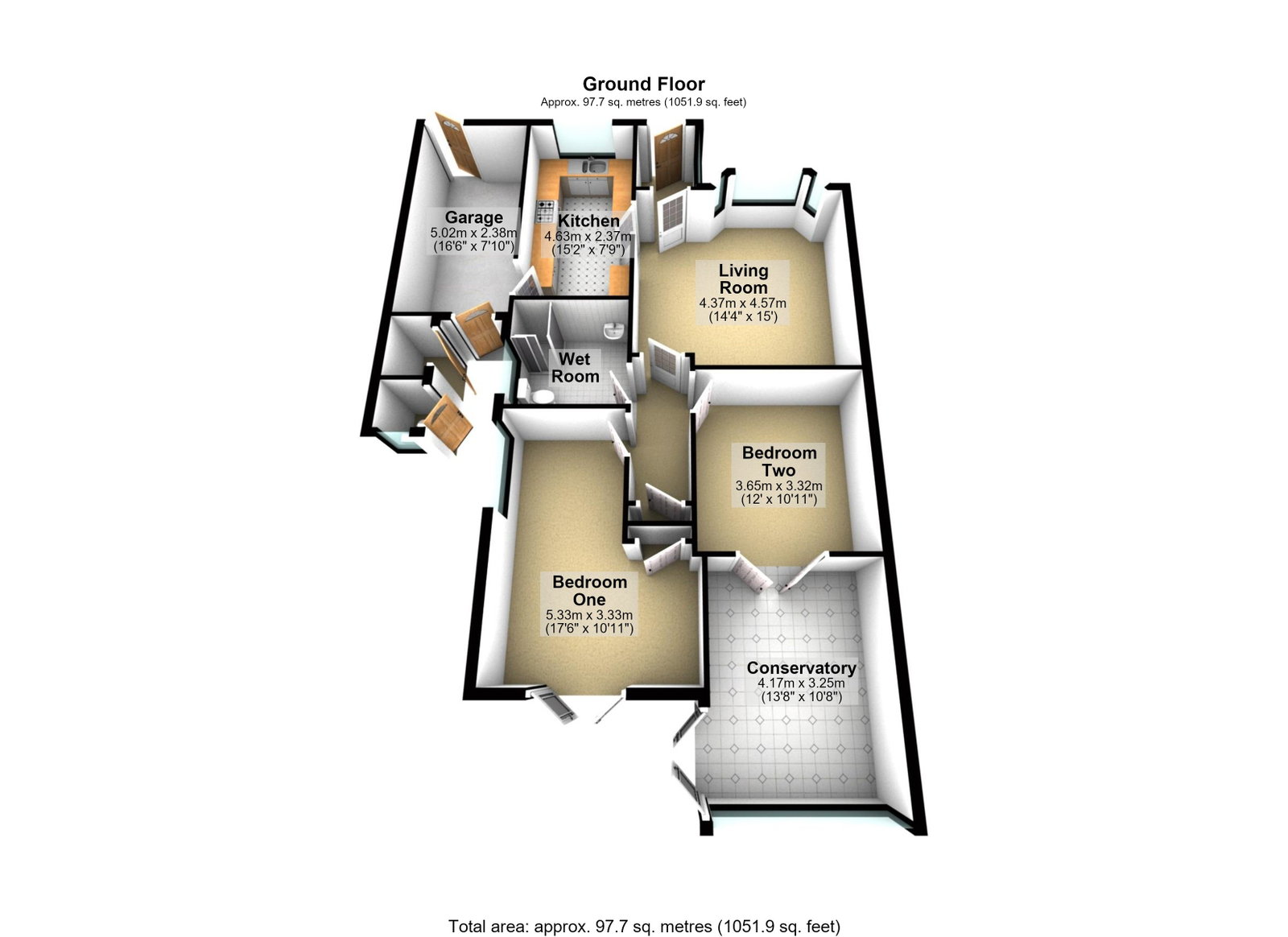 Floorplan 2