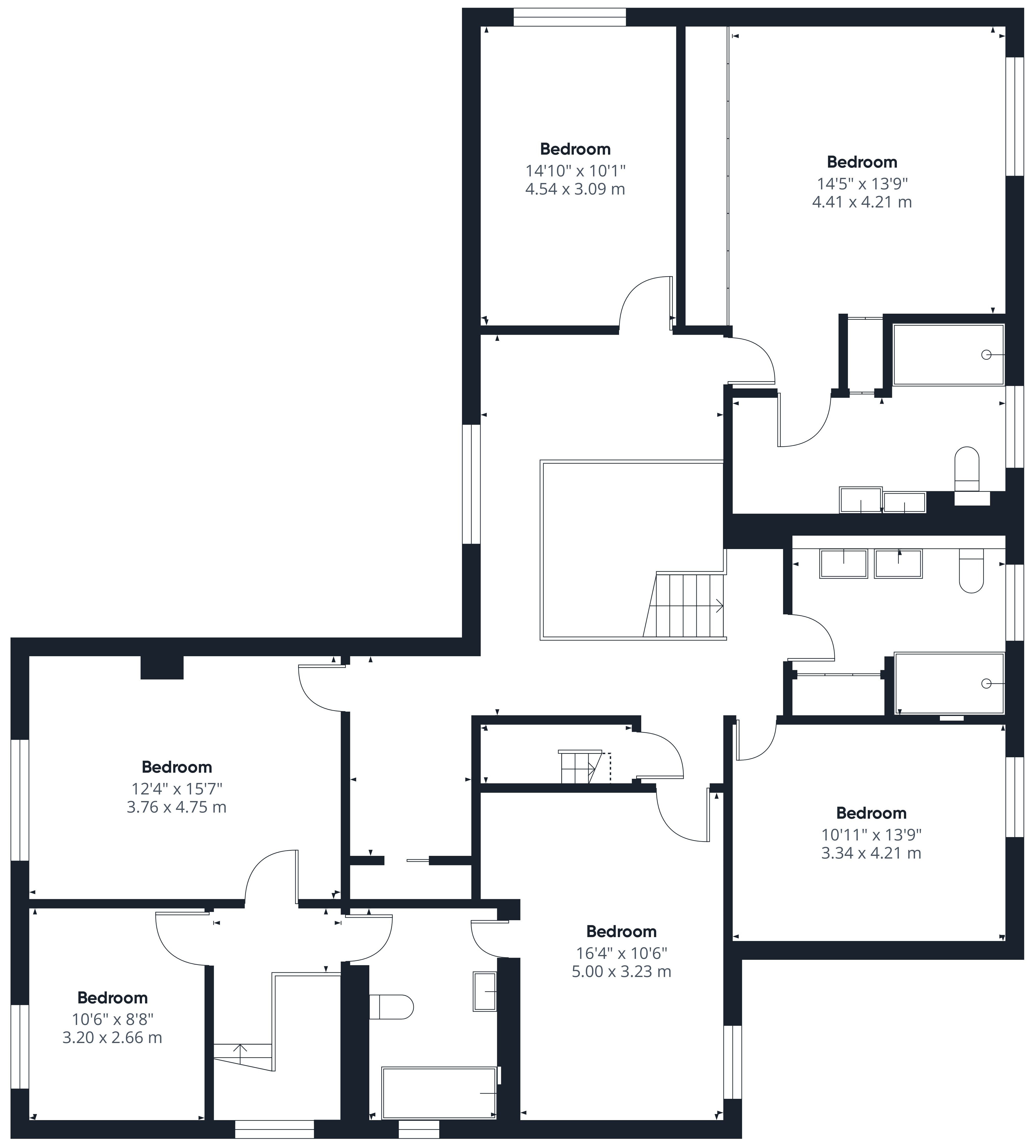 Floorplan 2