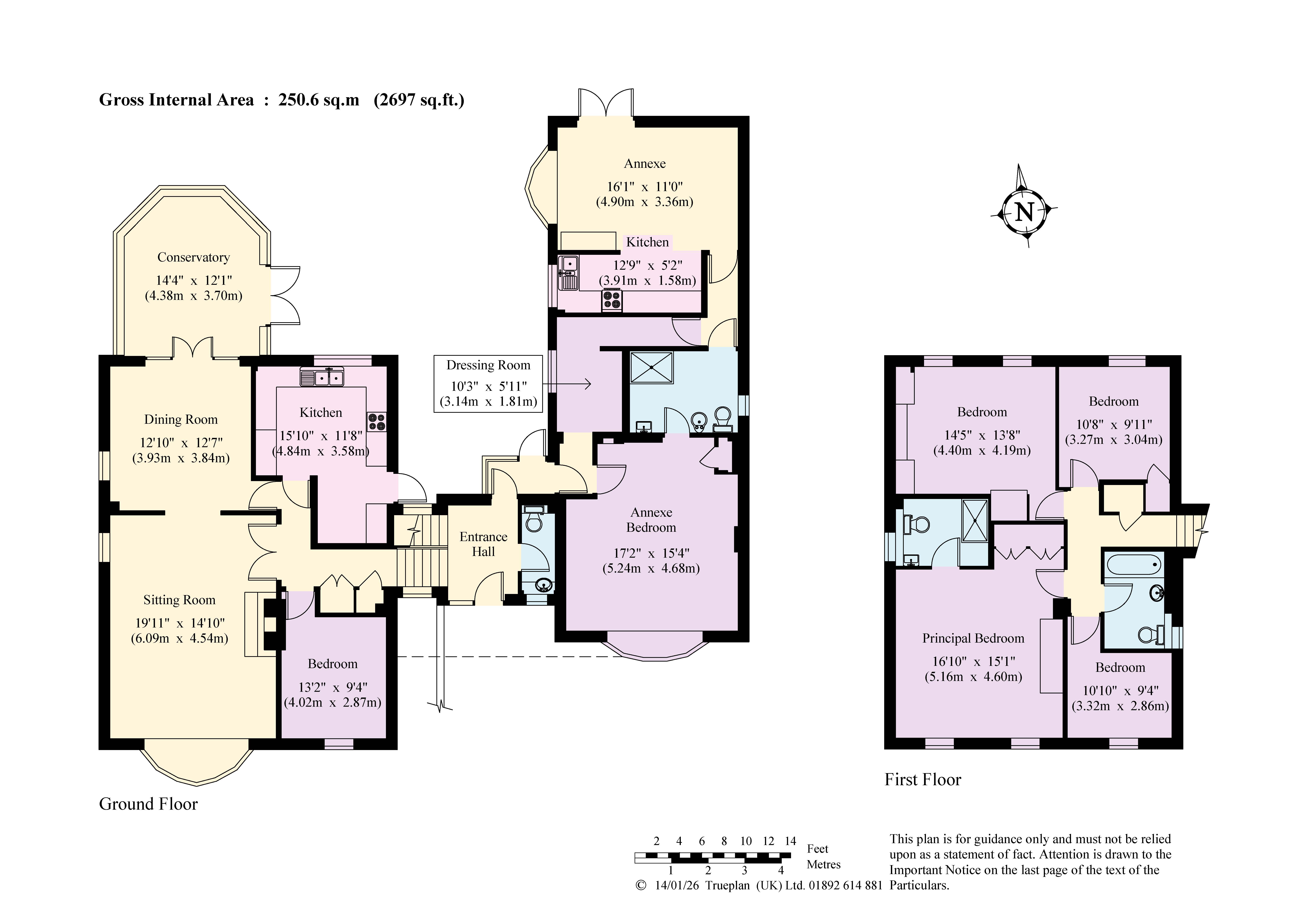 Floorplan 2