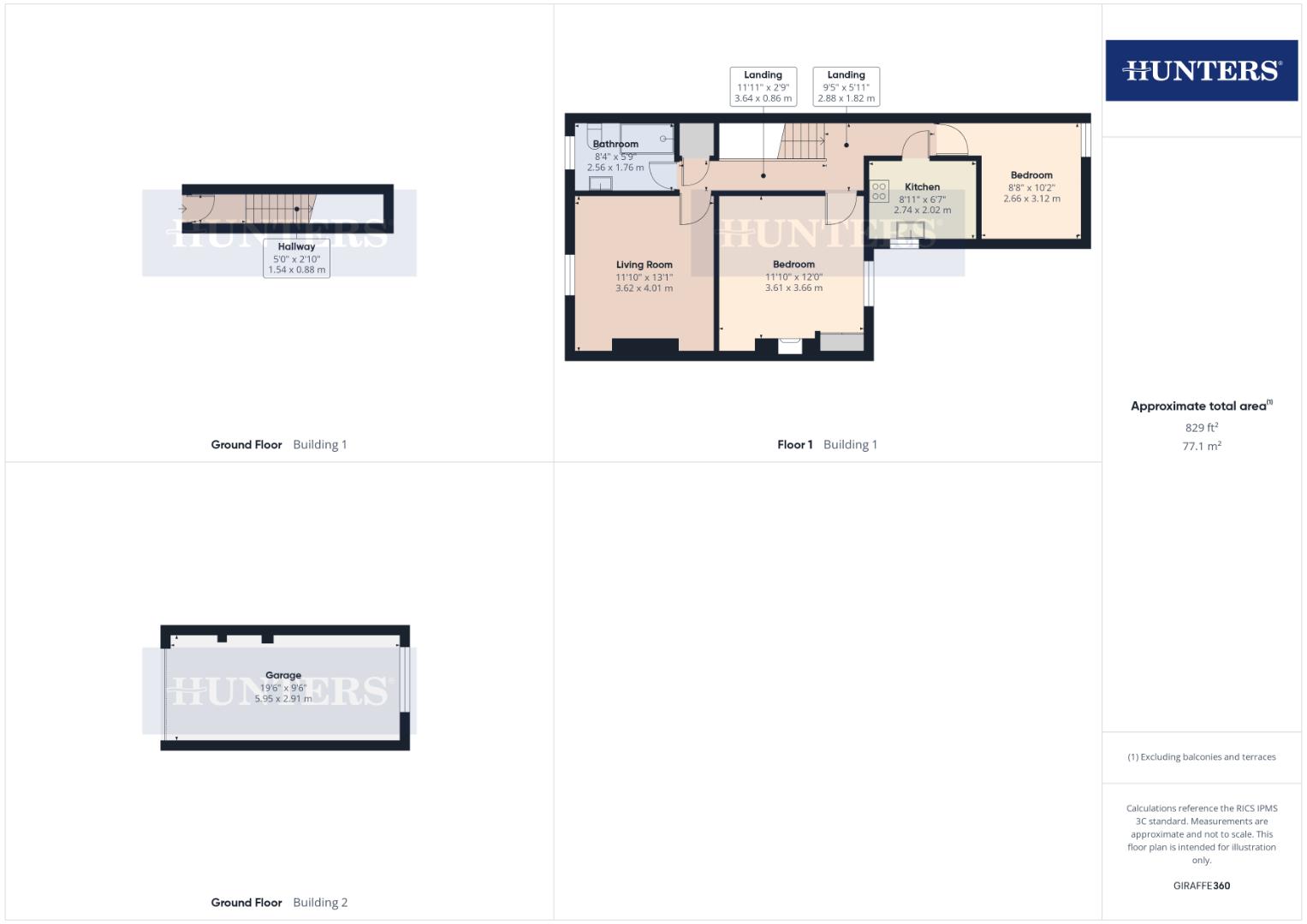 Floorplan 2