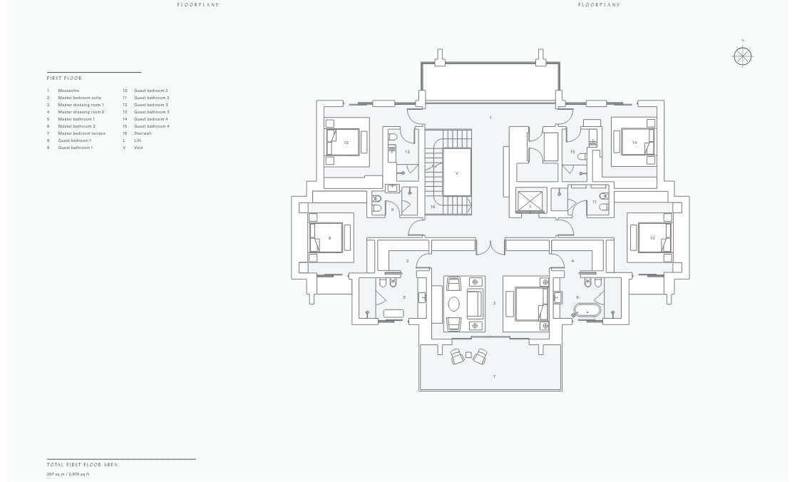 Floorplan 2