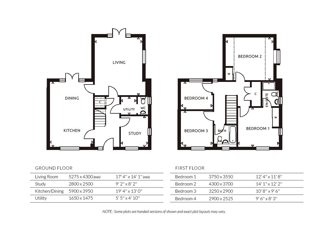 Floorplan 2