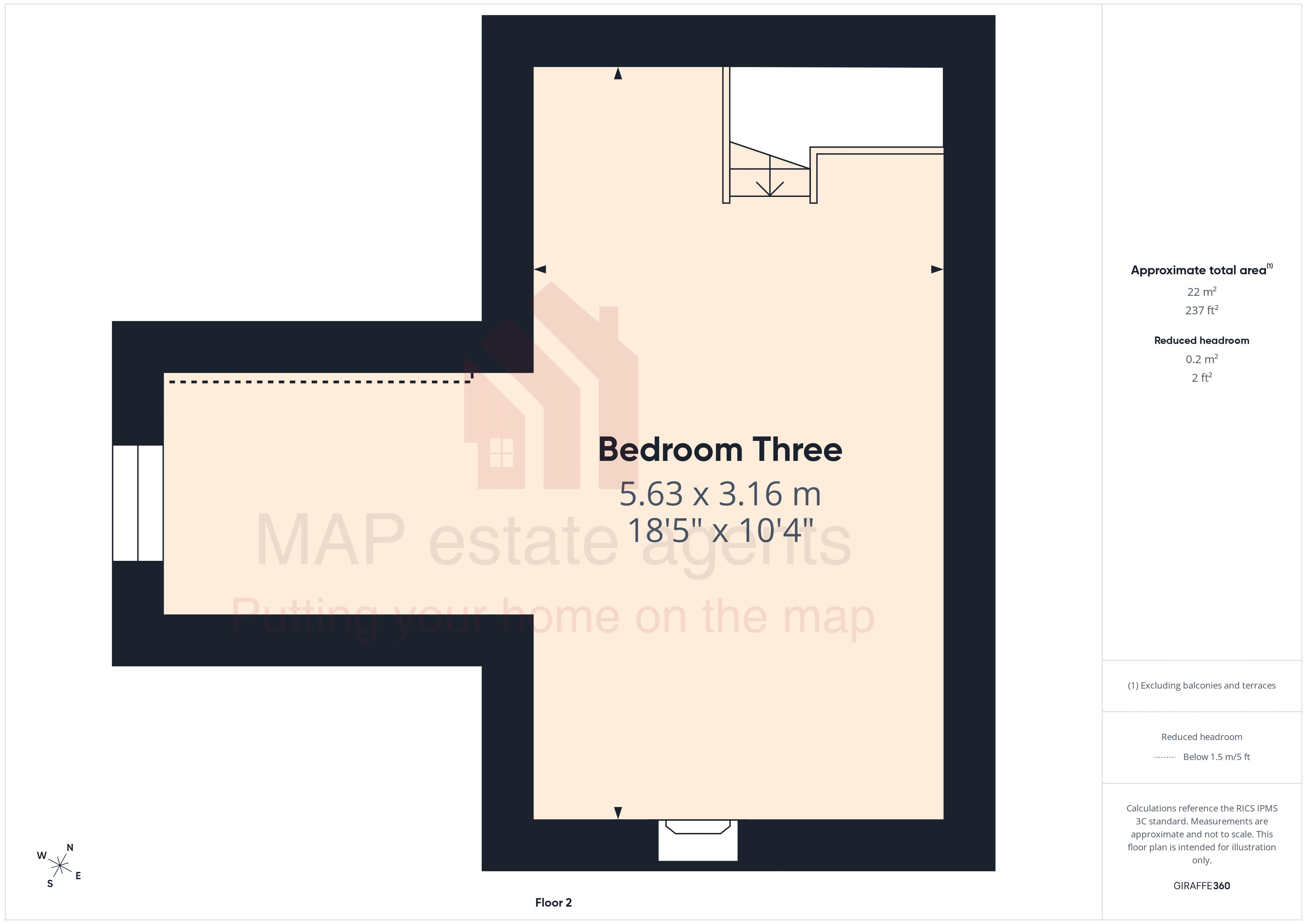 Floorplan 3