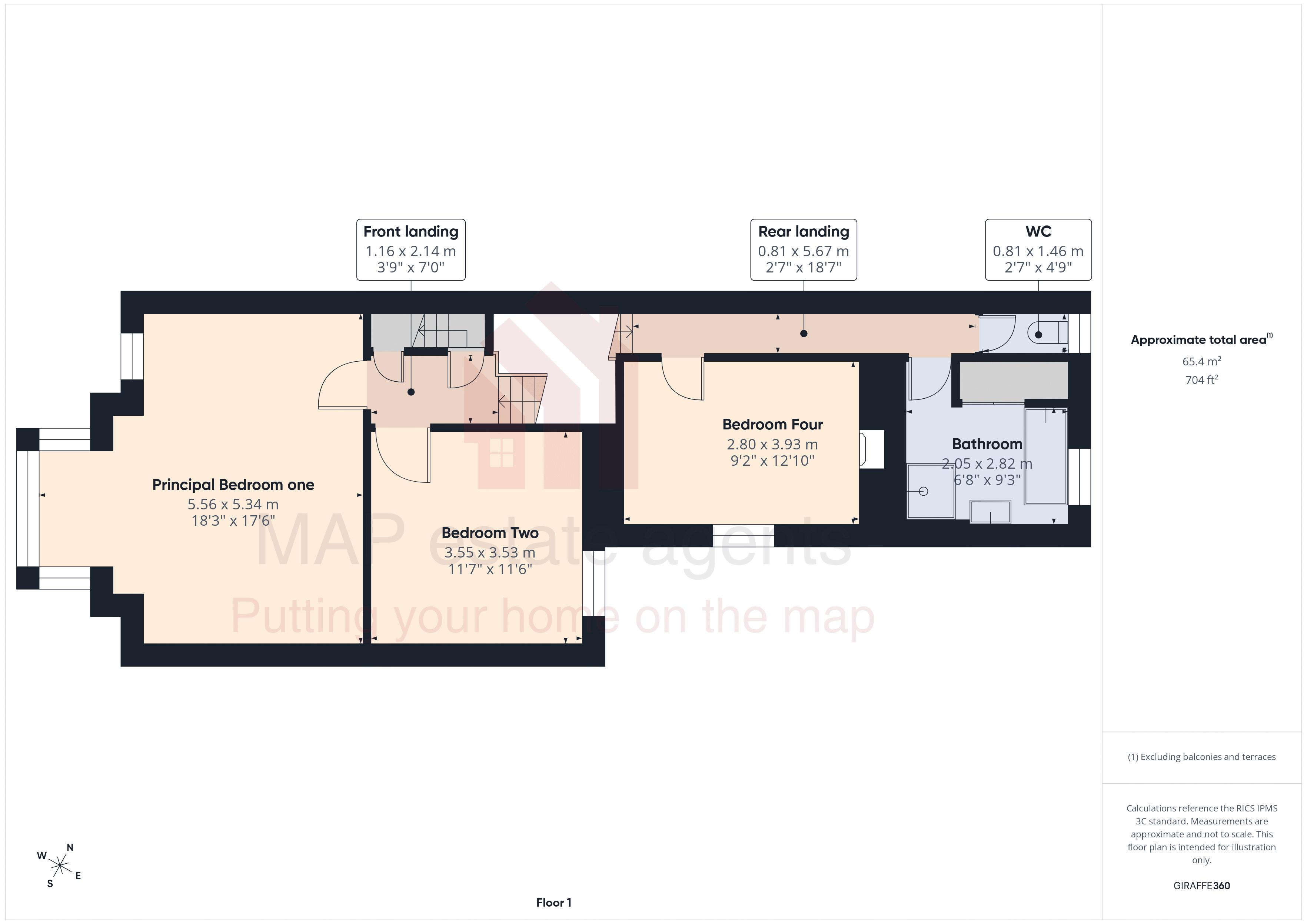 Floorplan 2