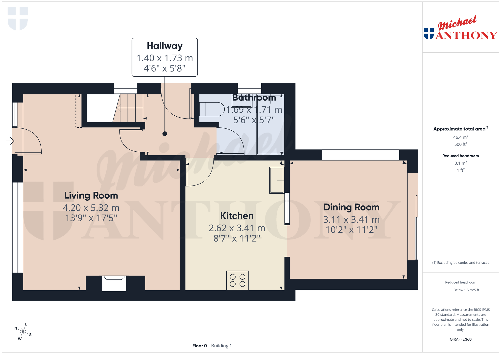 Floorplan 3