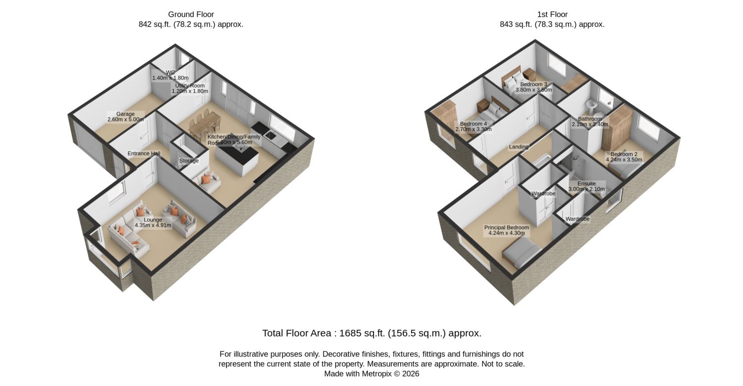 Floorplan 2