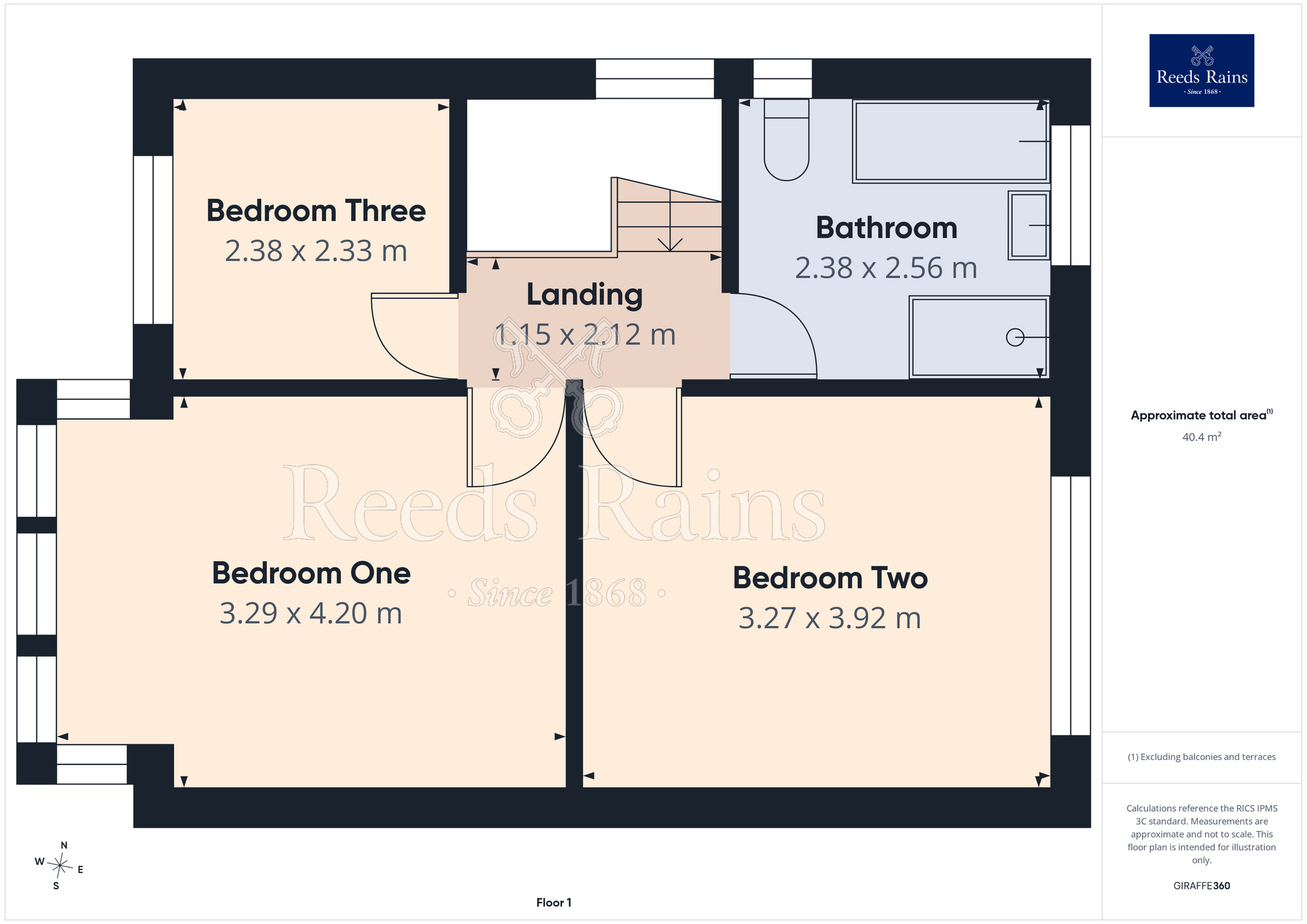 Floorplan 3