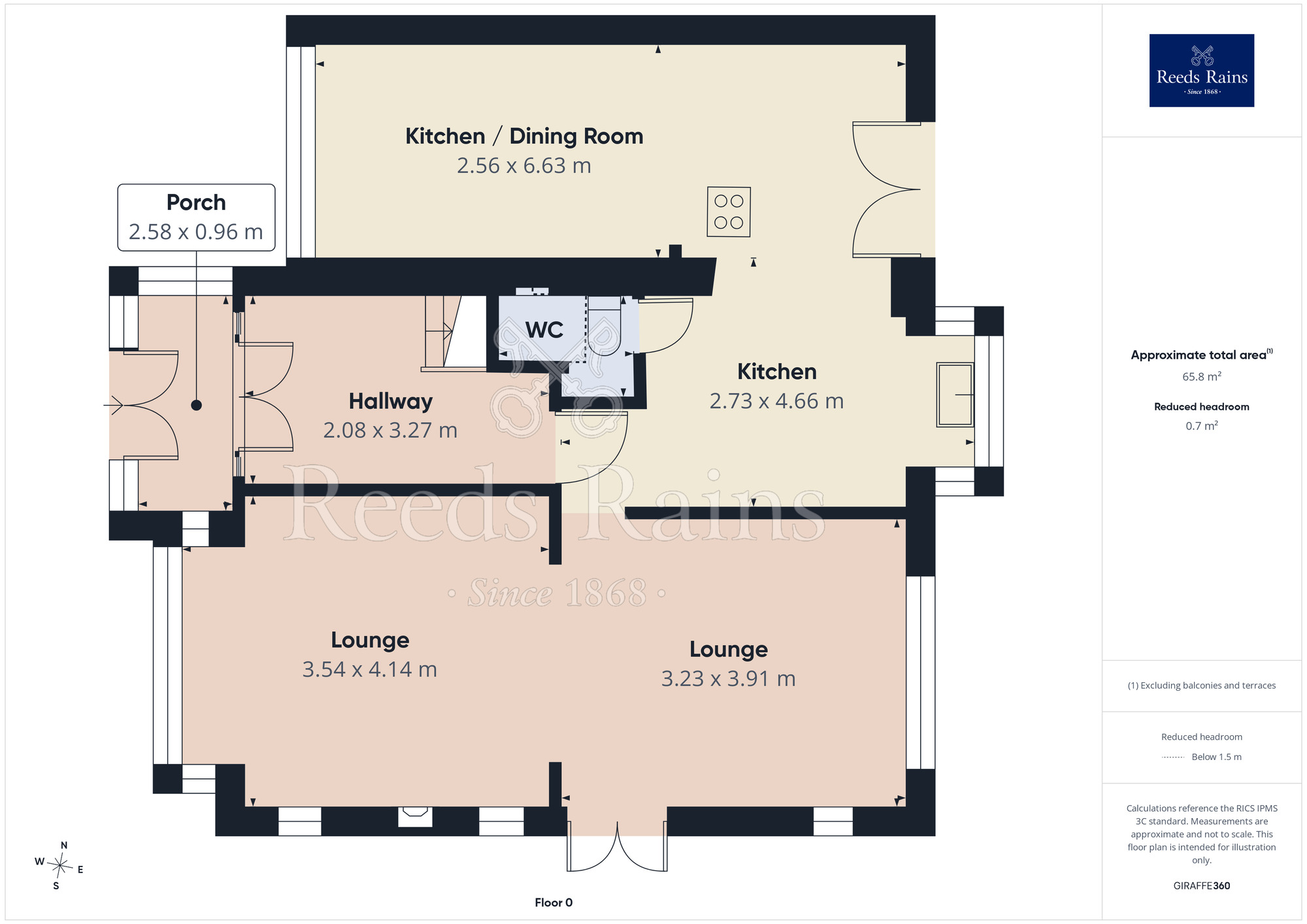 Floorplan 2