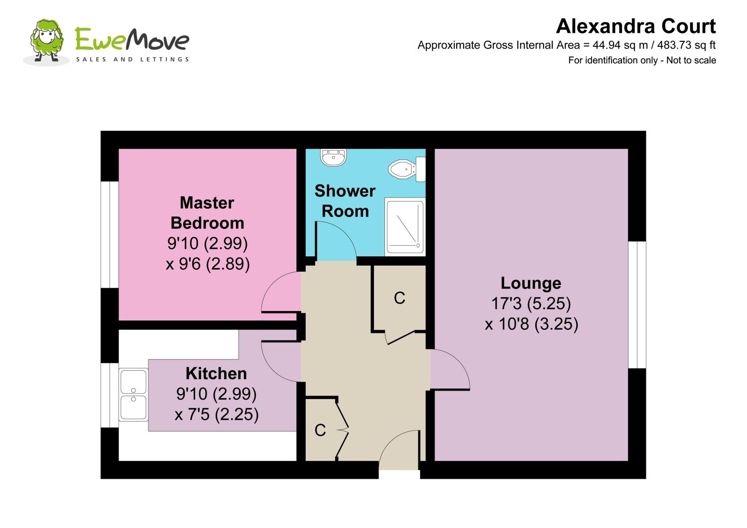 Floorplan 2