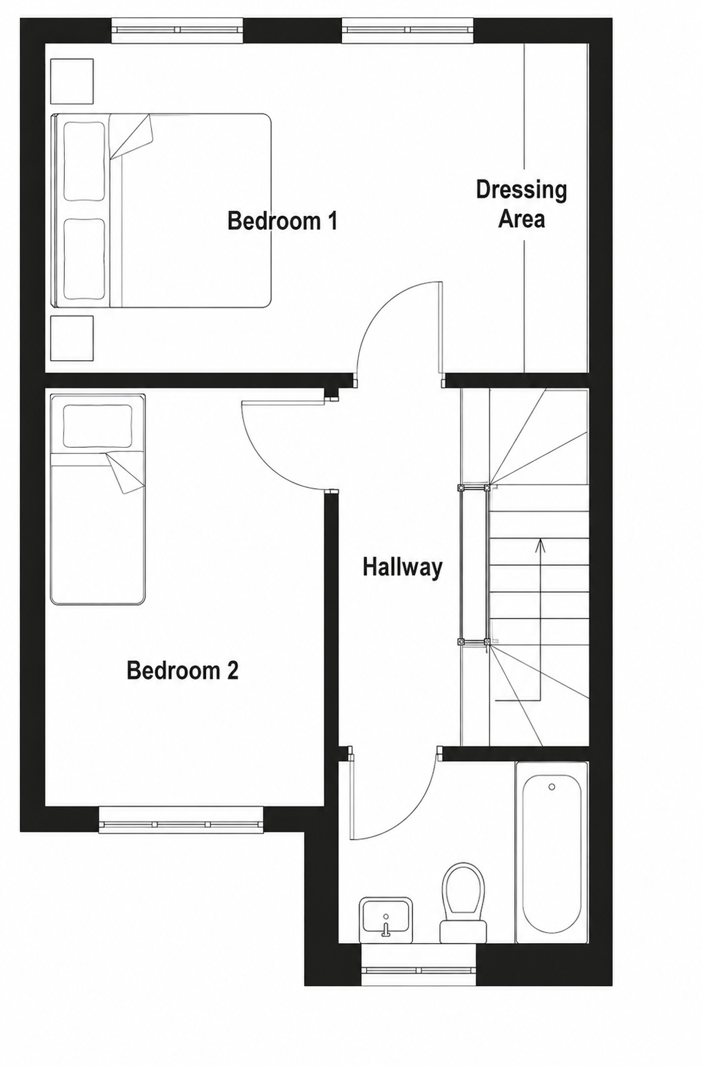 Floorplan 2