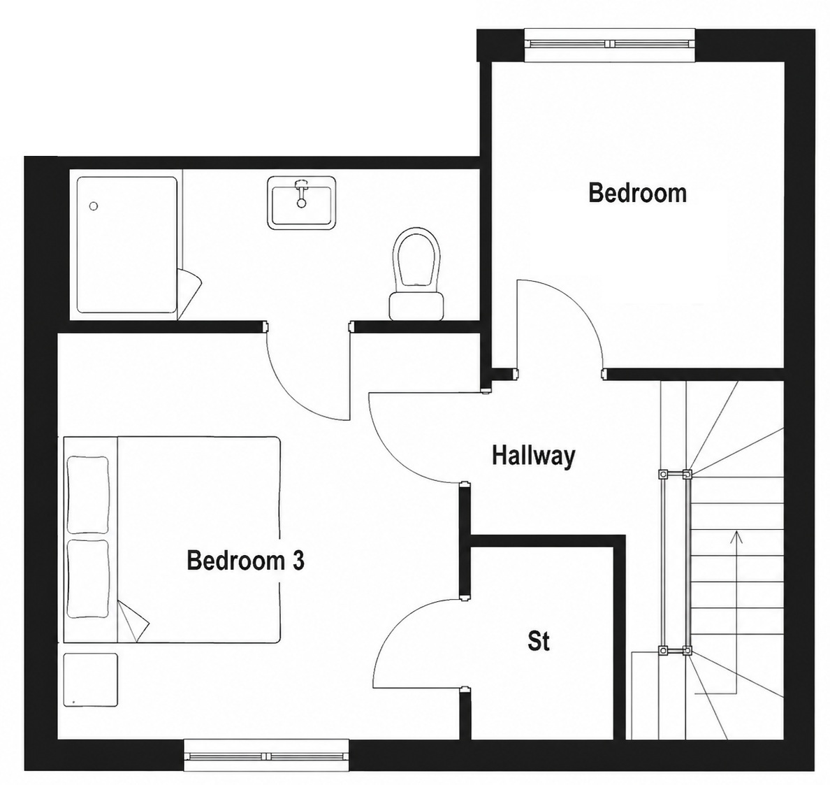 Floorplan 3