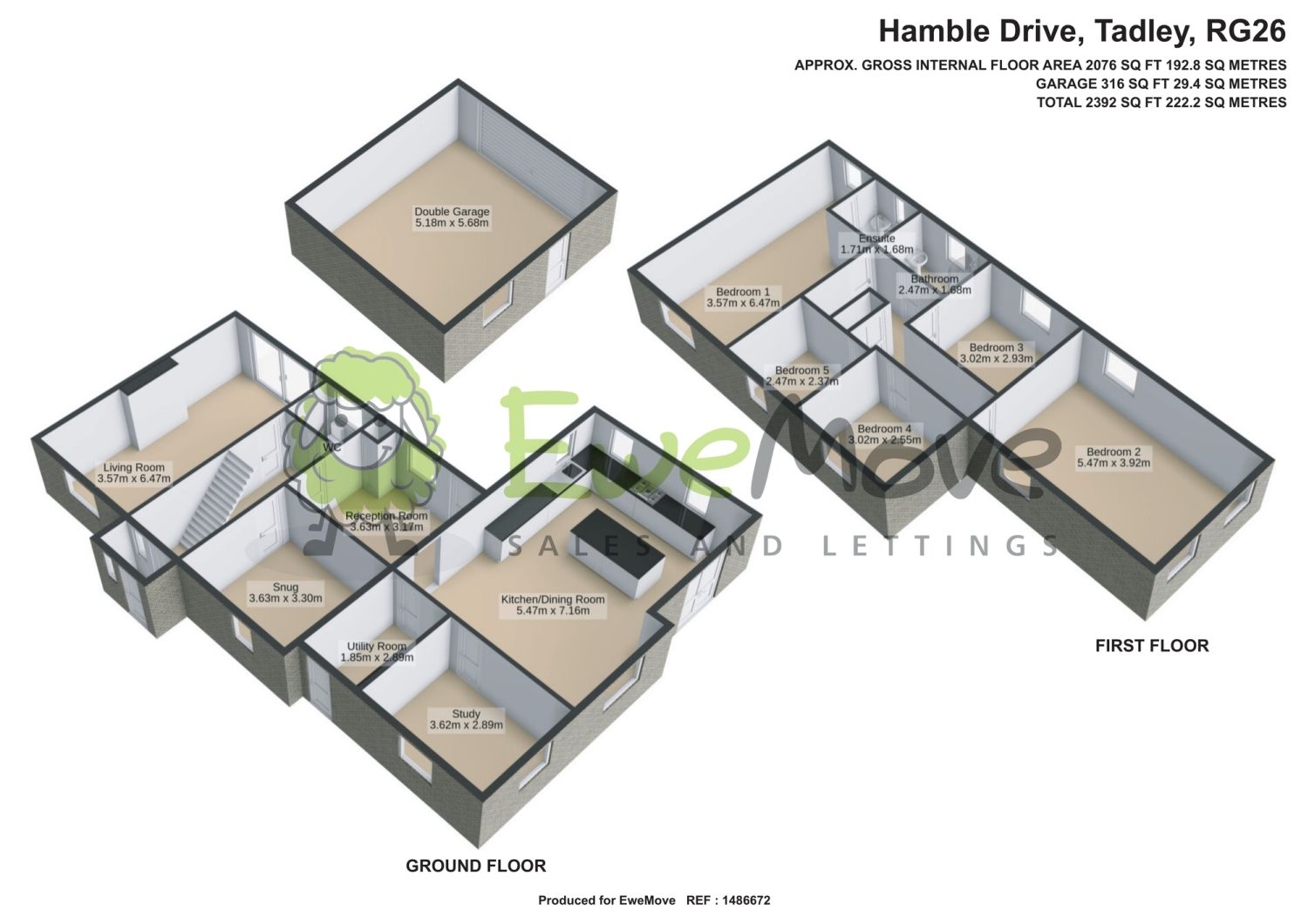 Floorplan 2
