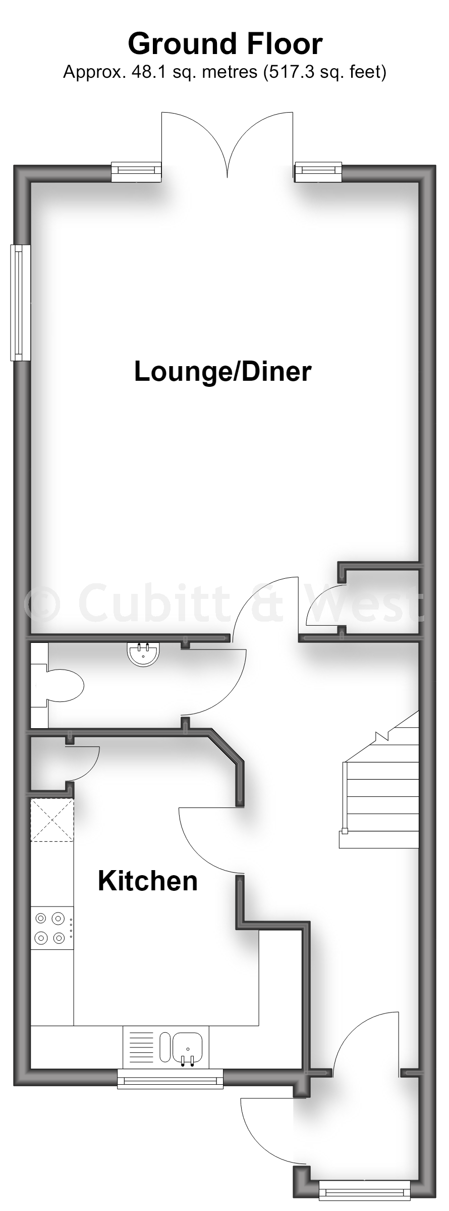 Floorplan 2