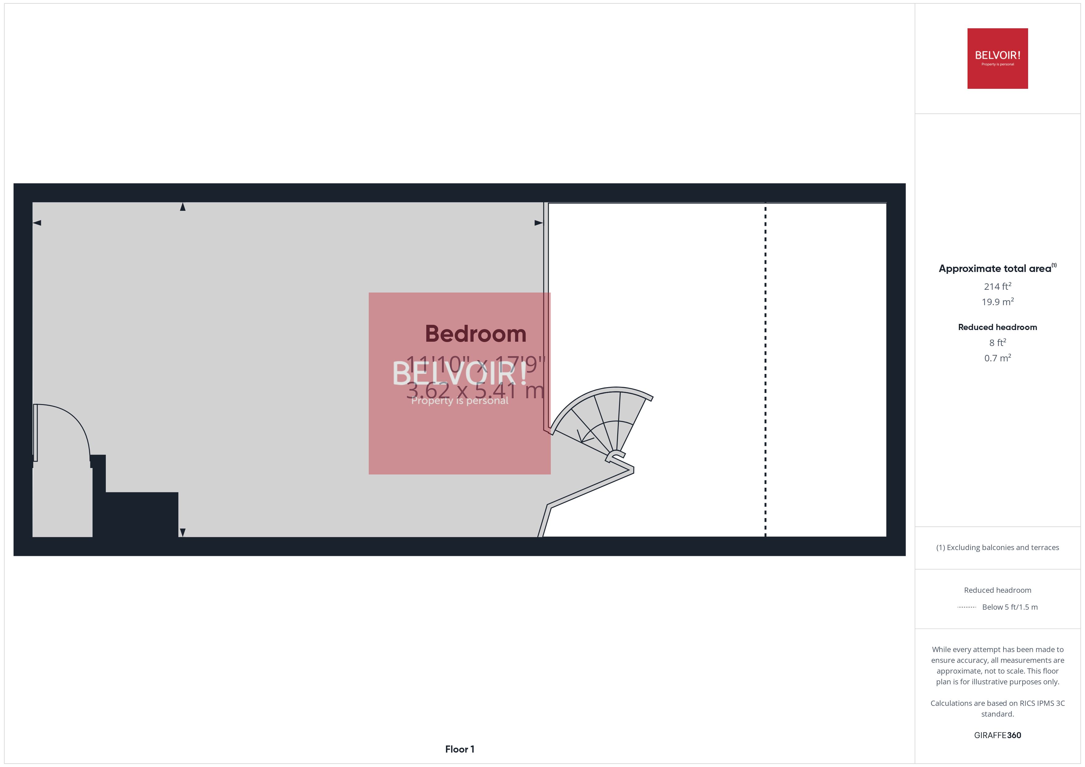 Floorplan 3