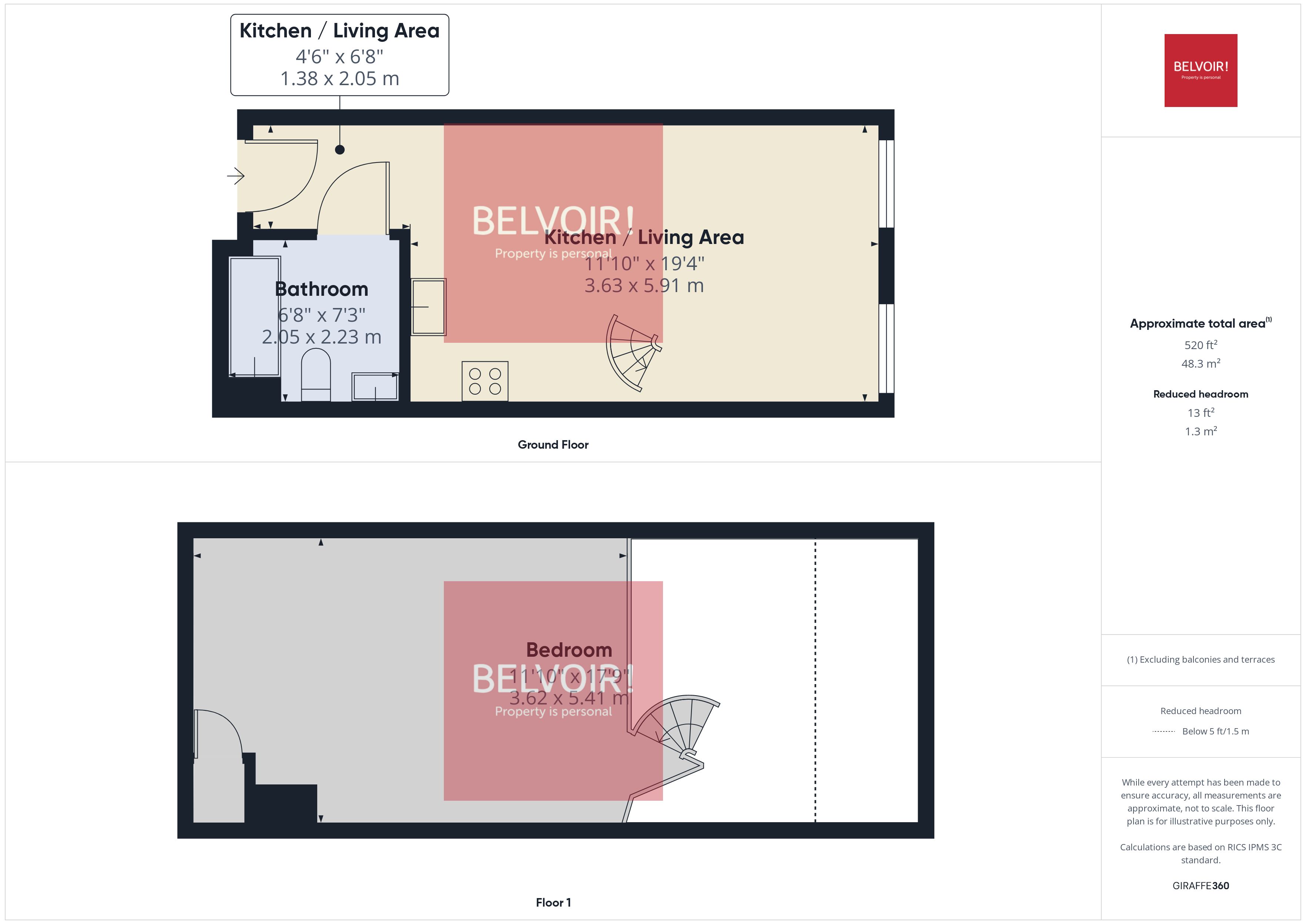 Floorplan 2