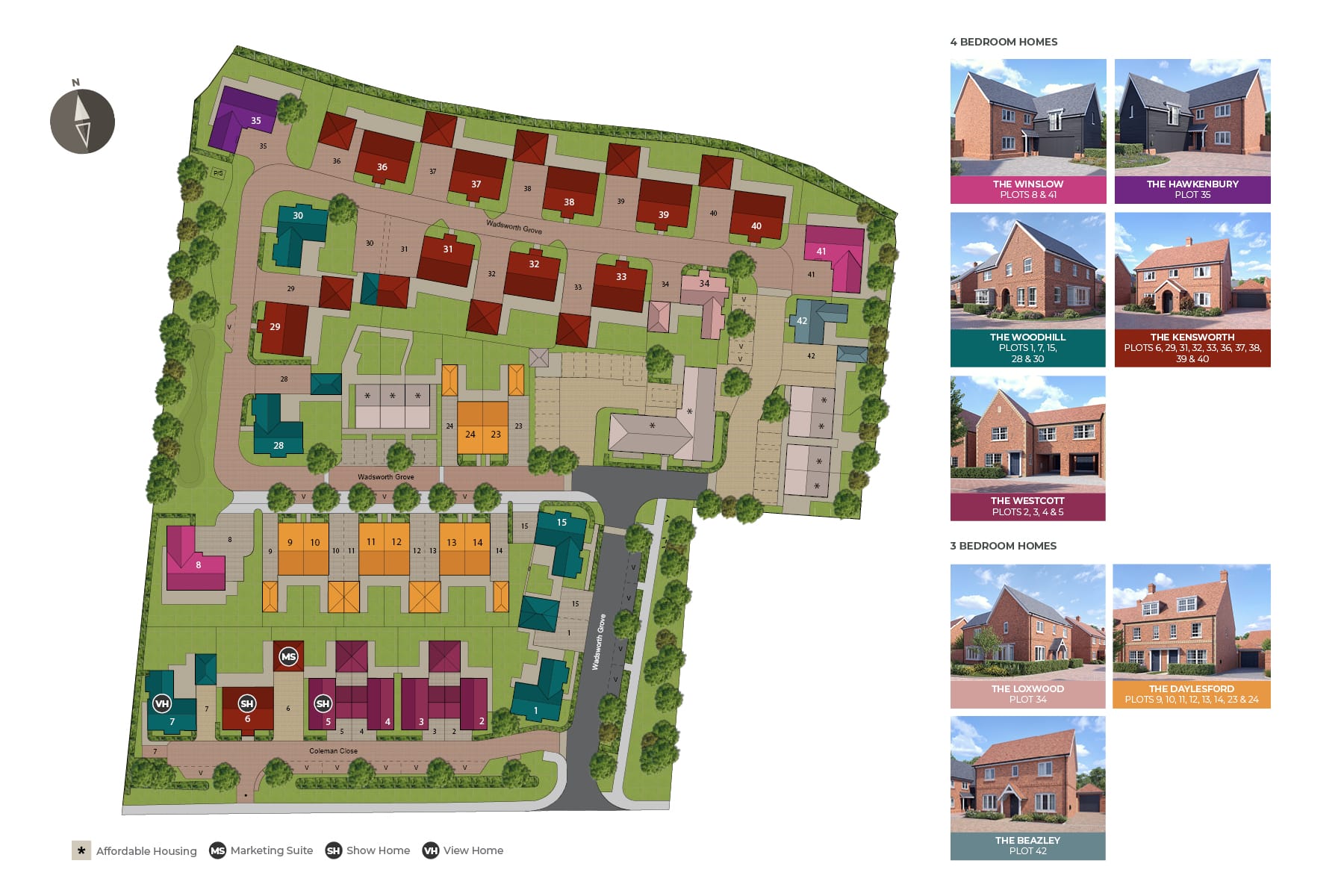 Floorplan 2