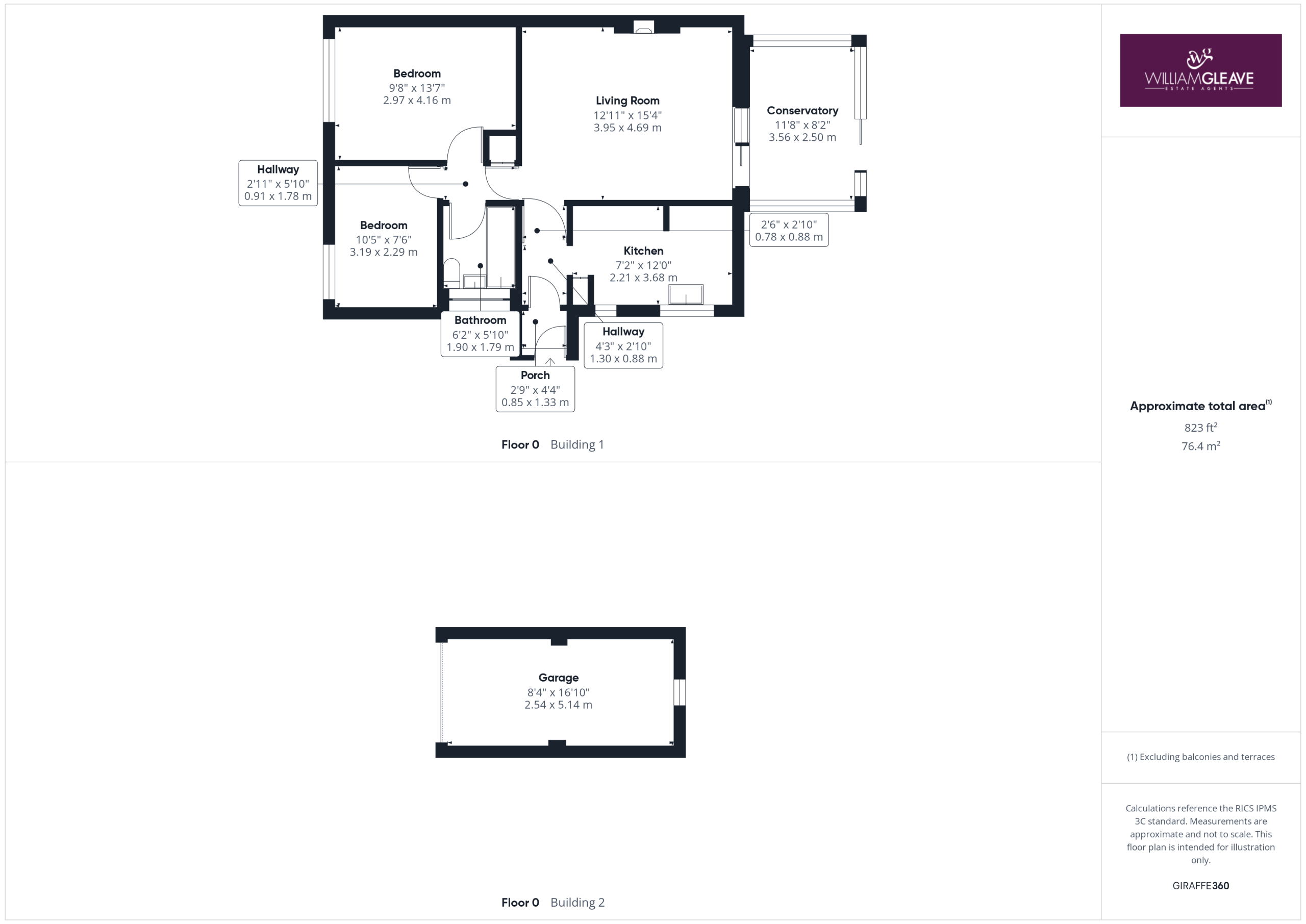 Floorplan 3