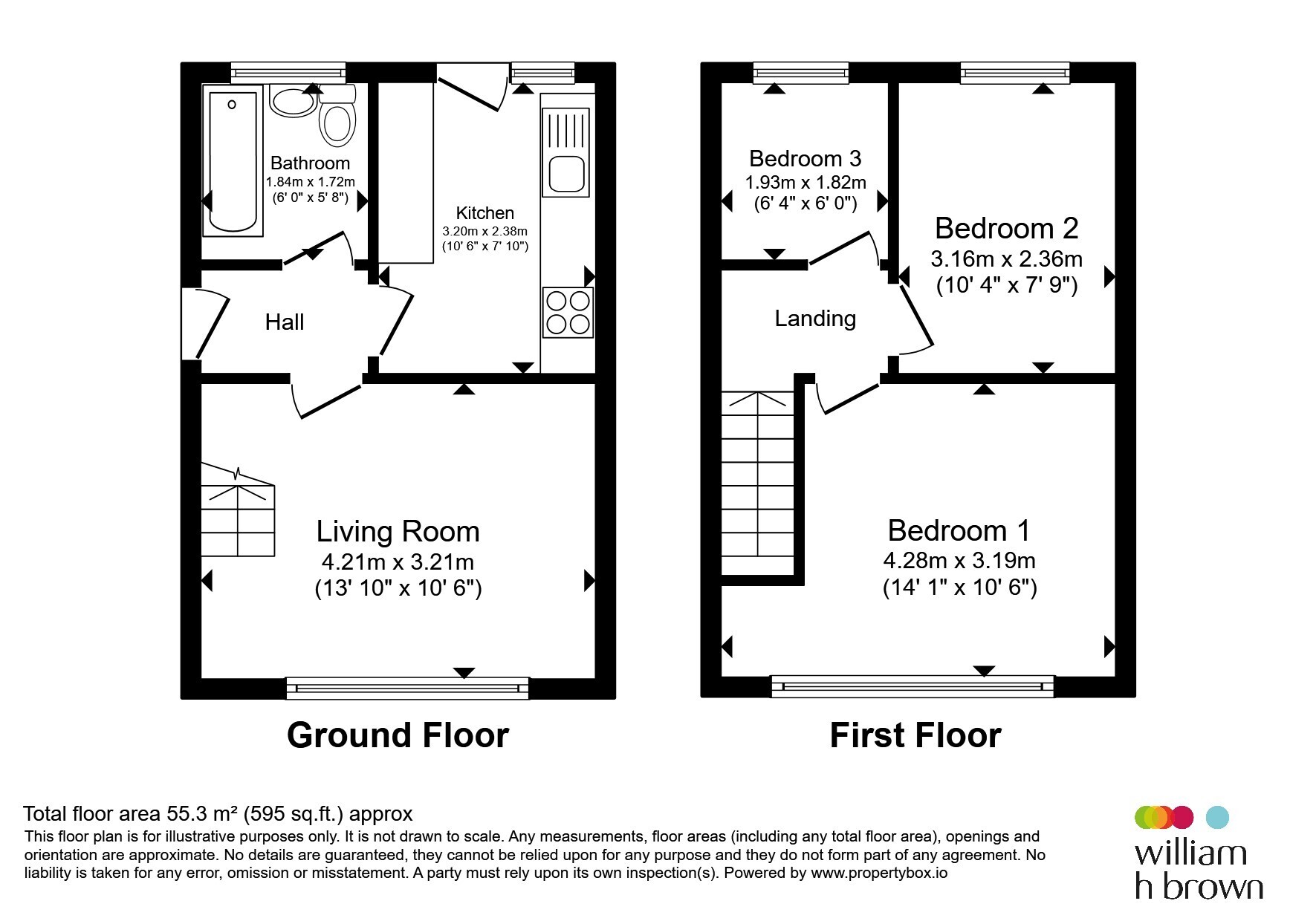 Floorplan 2