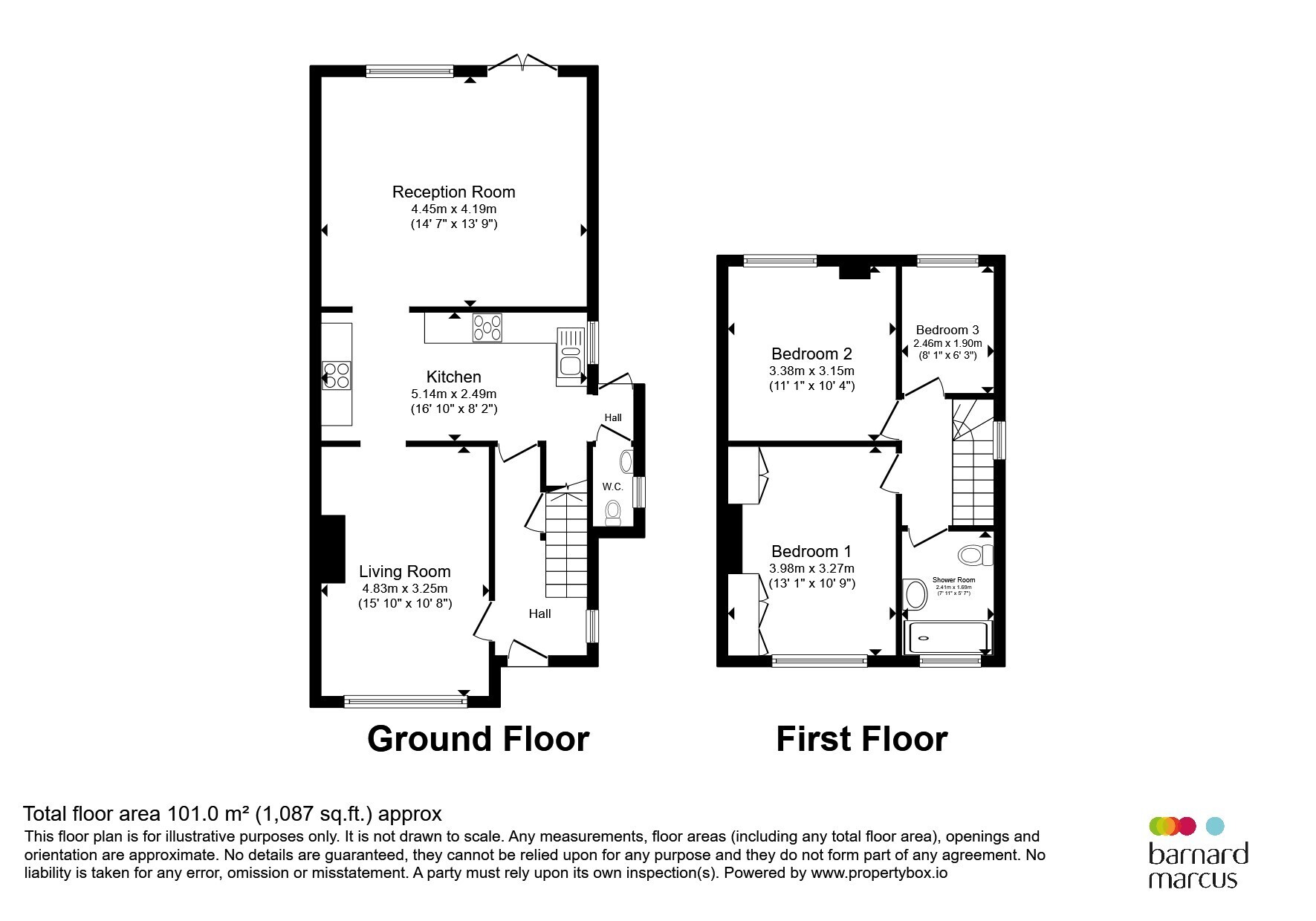 Floorplan 2