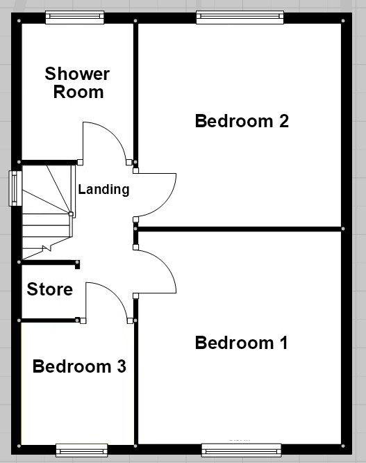 Floorplan 2