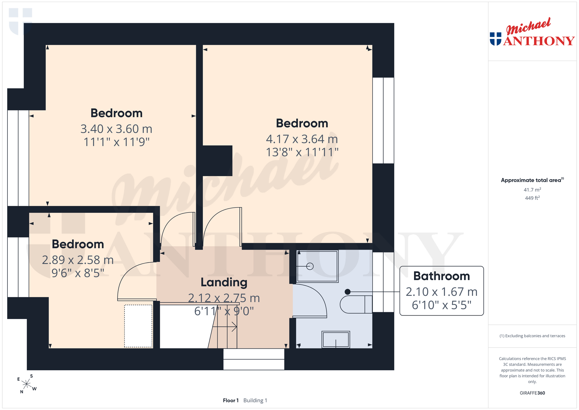Floorplan 4