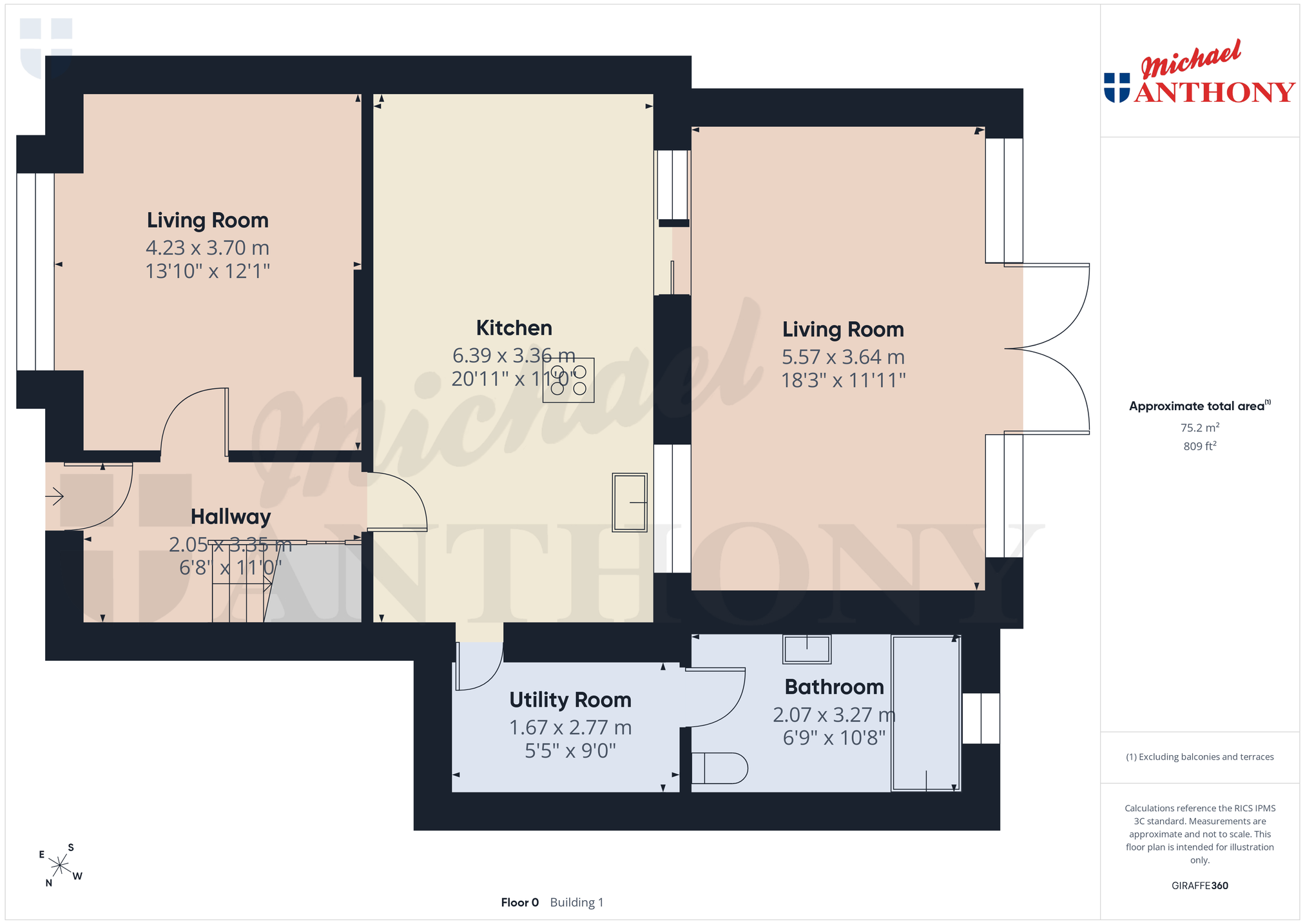 Floorplan 3