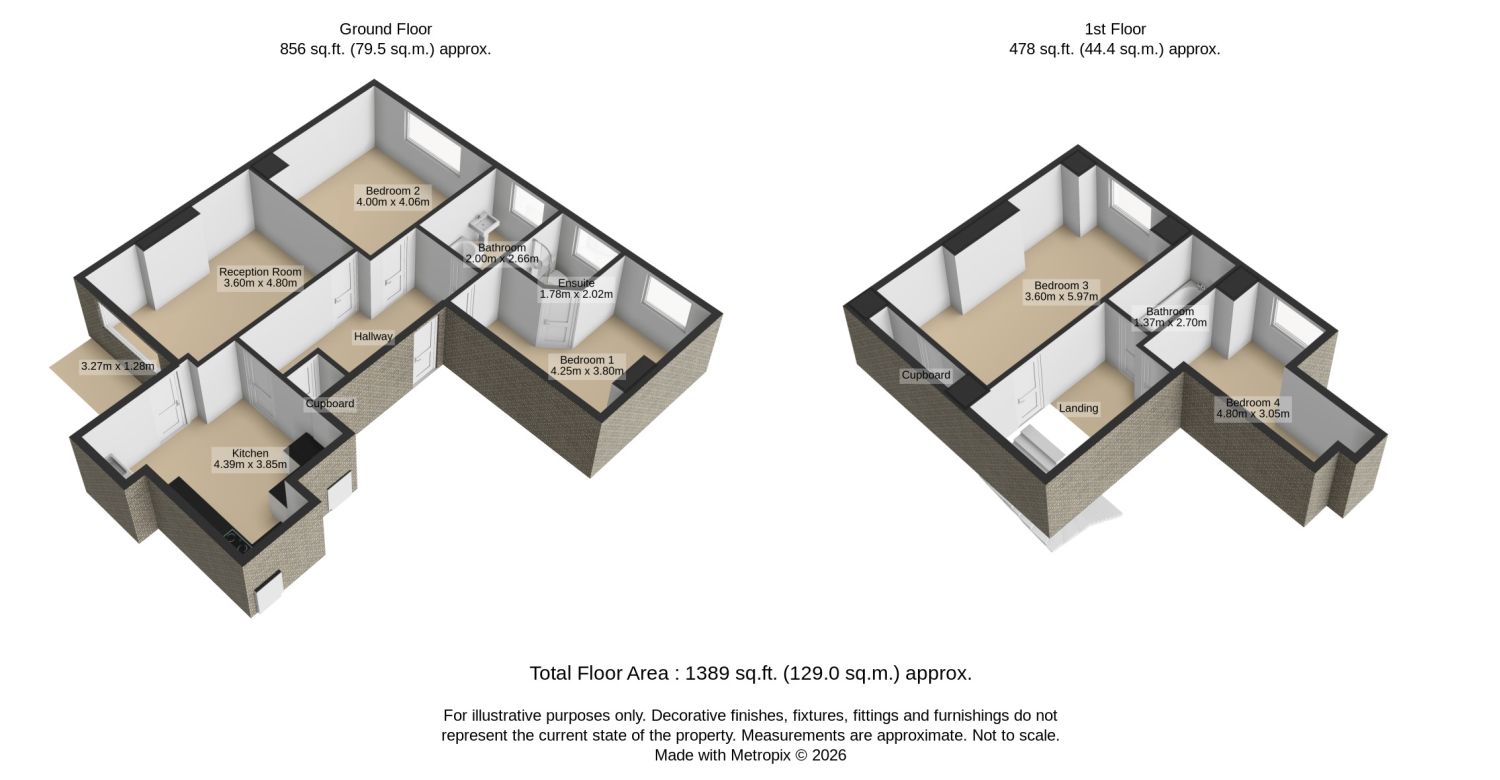 Floorplan 2