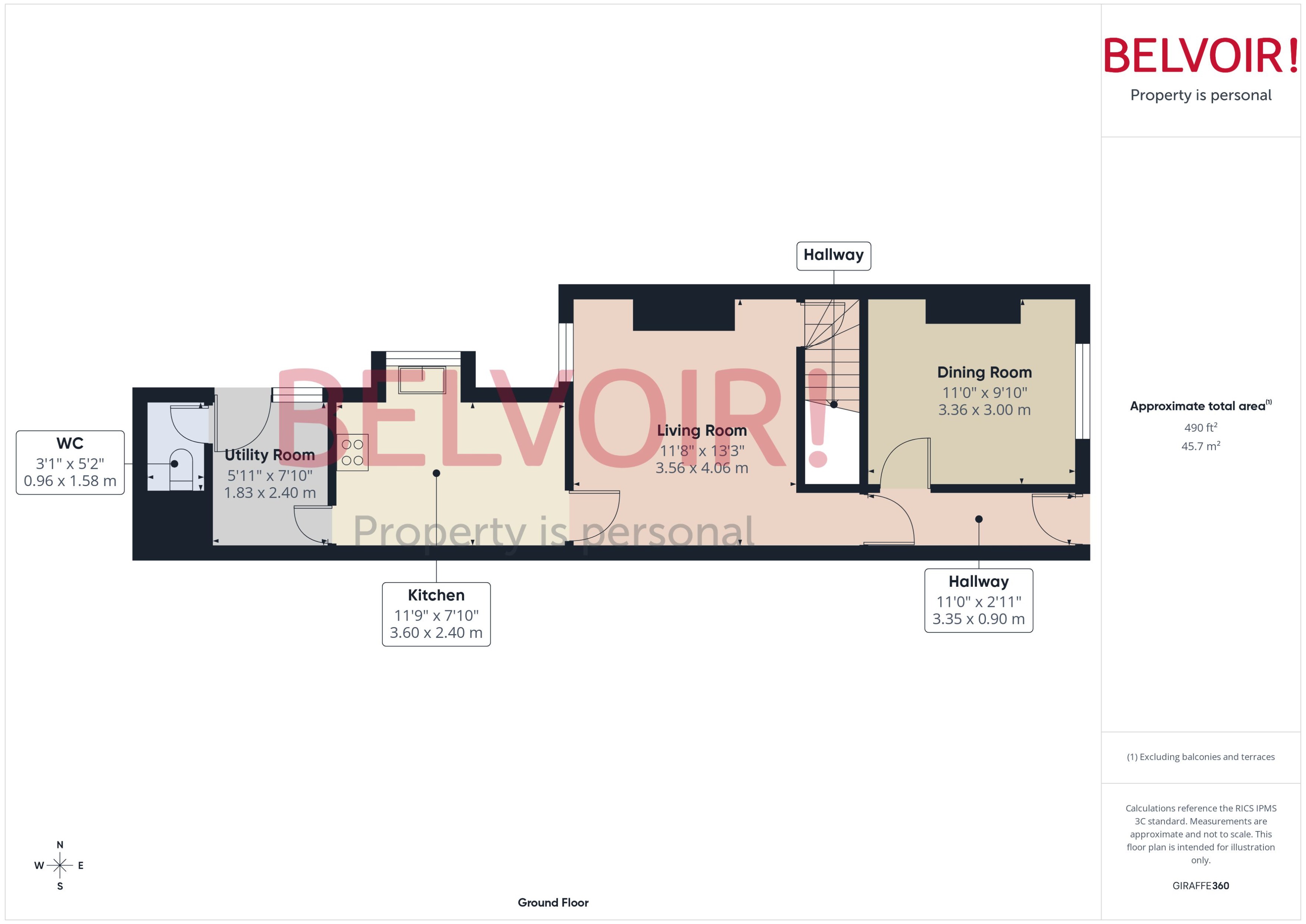 Floorplan 2