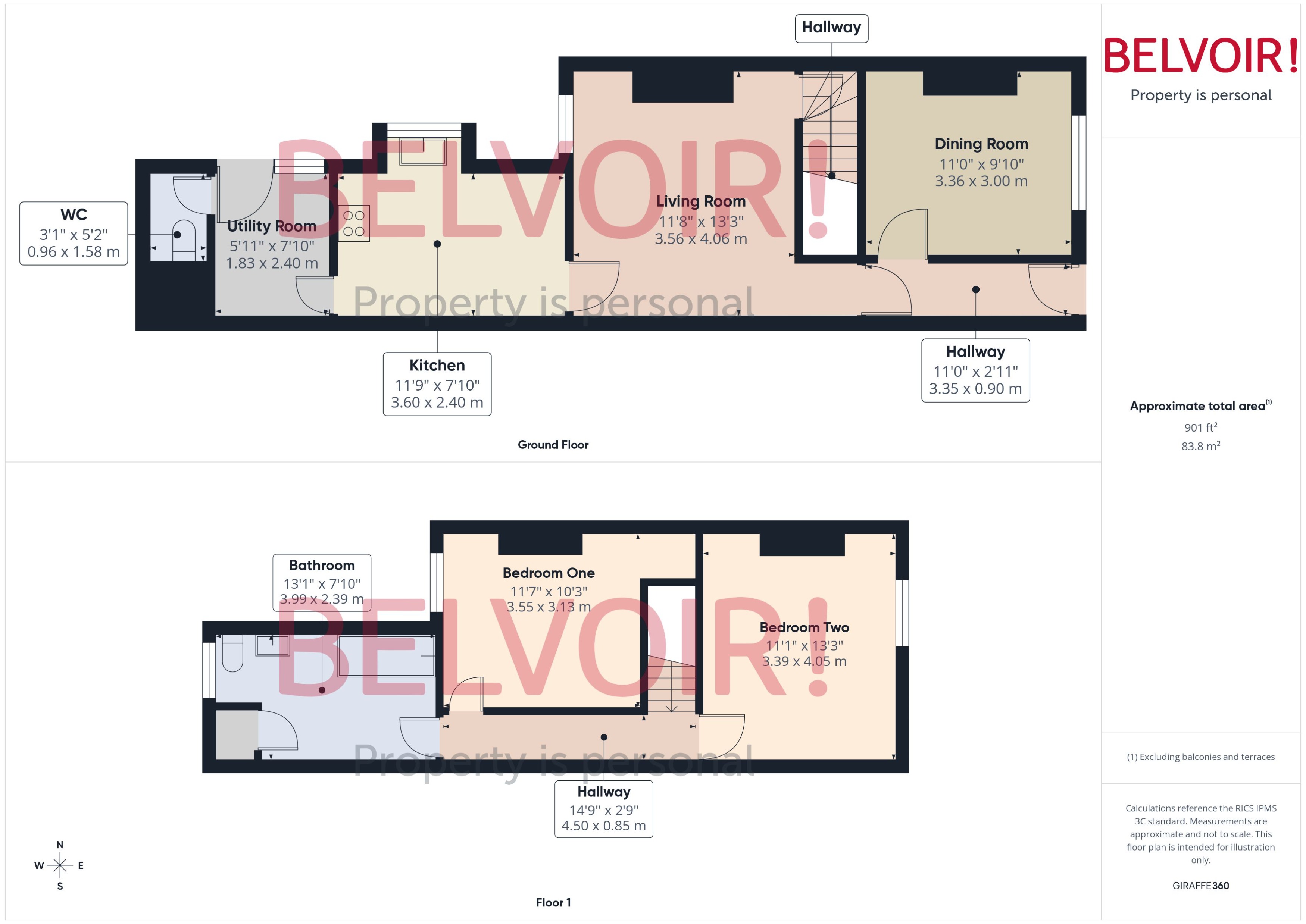 Floorplan 3