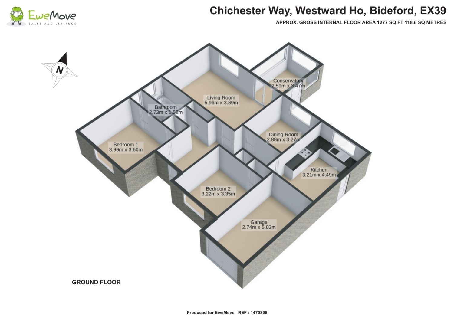 Floorplan 2
