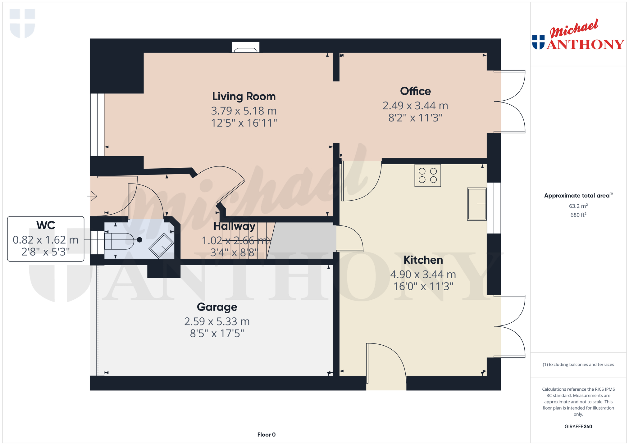 Floorplan 2