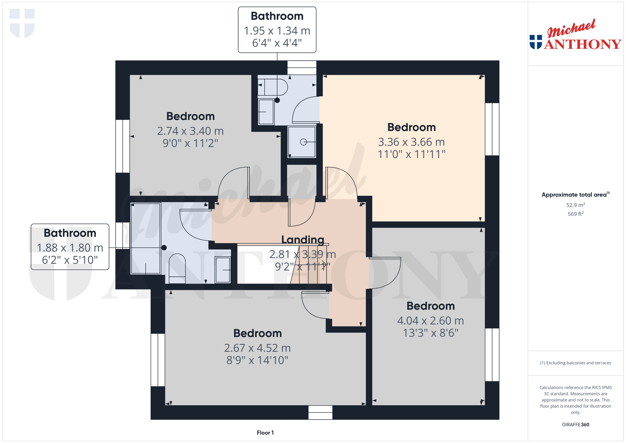 Floorplan 3