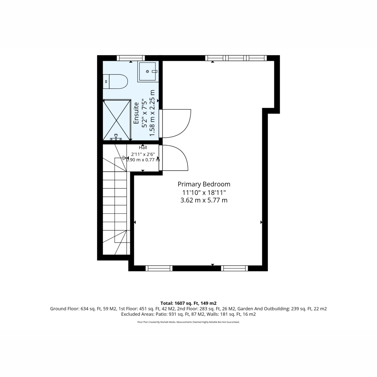 Floorplan 3