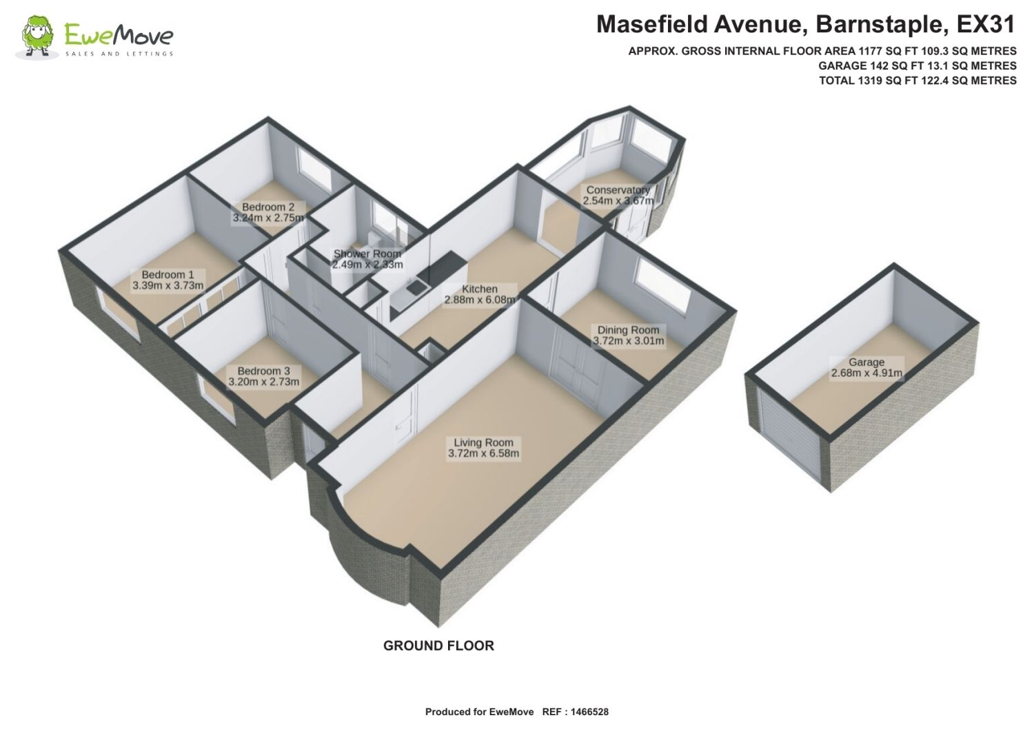 Floorplan 2