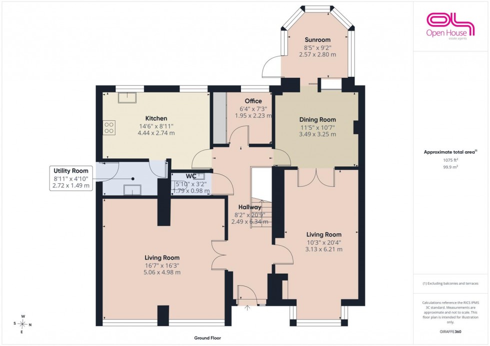 Floorplan 2