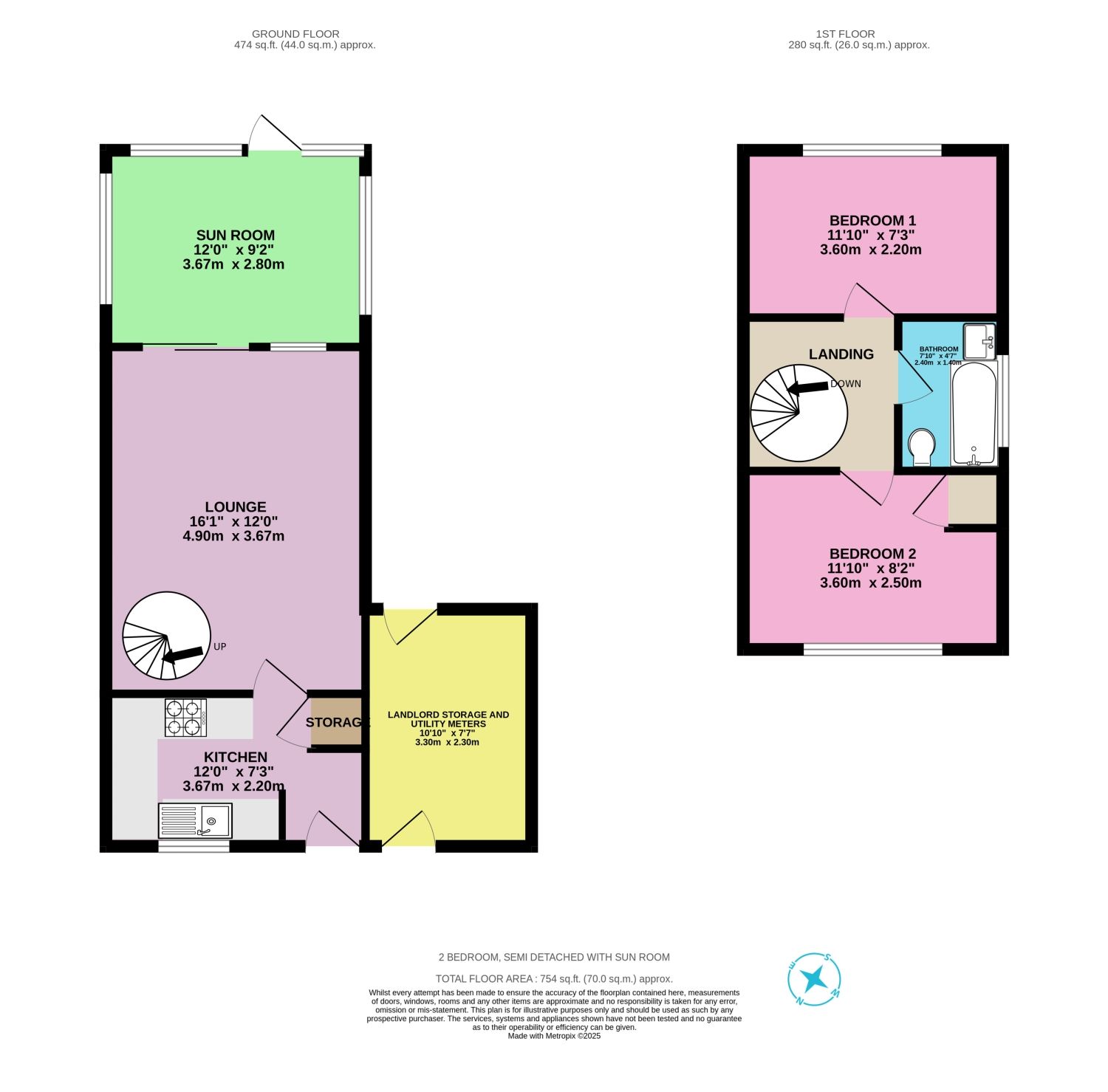Floorplan 2