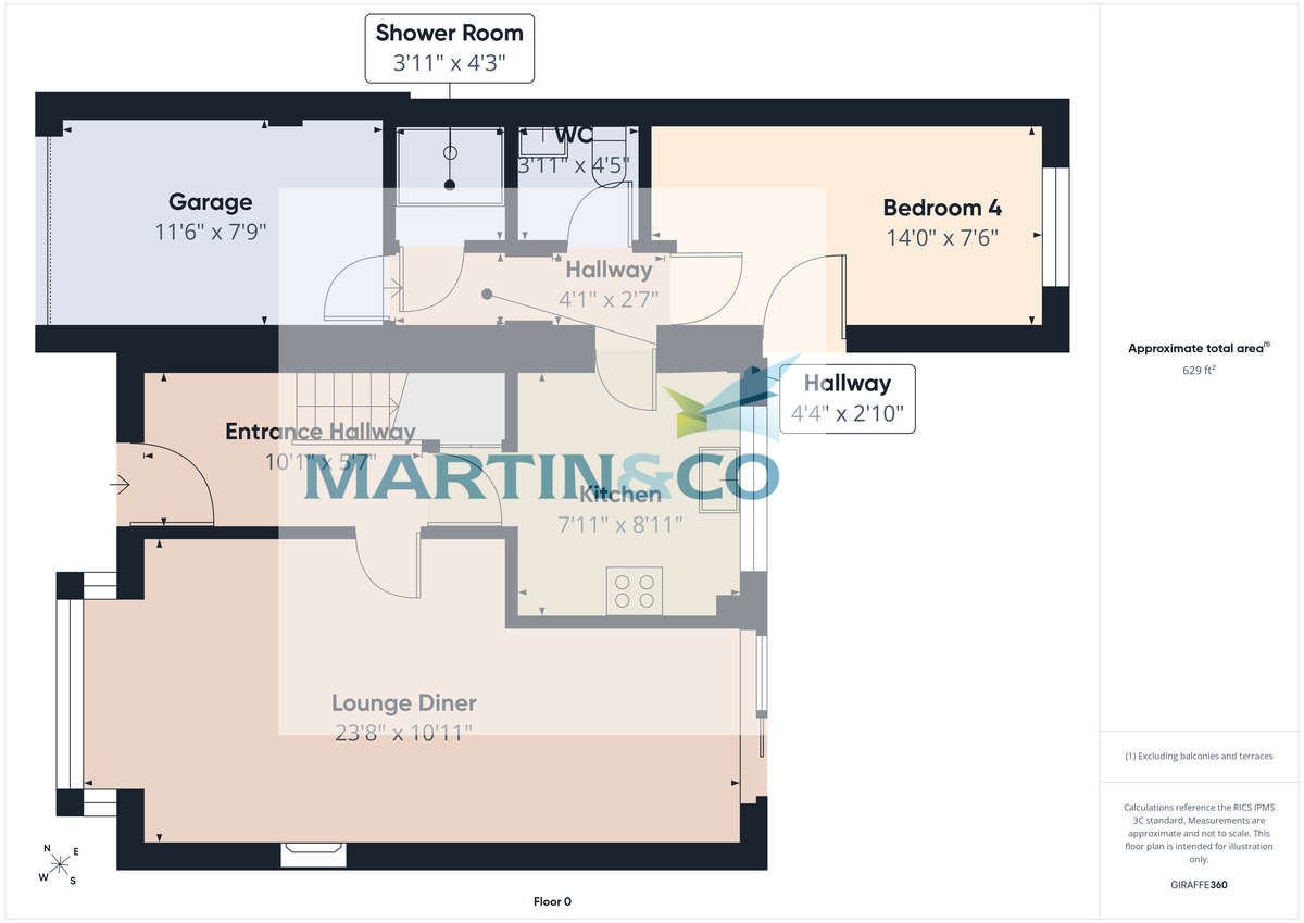Floorplan 2